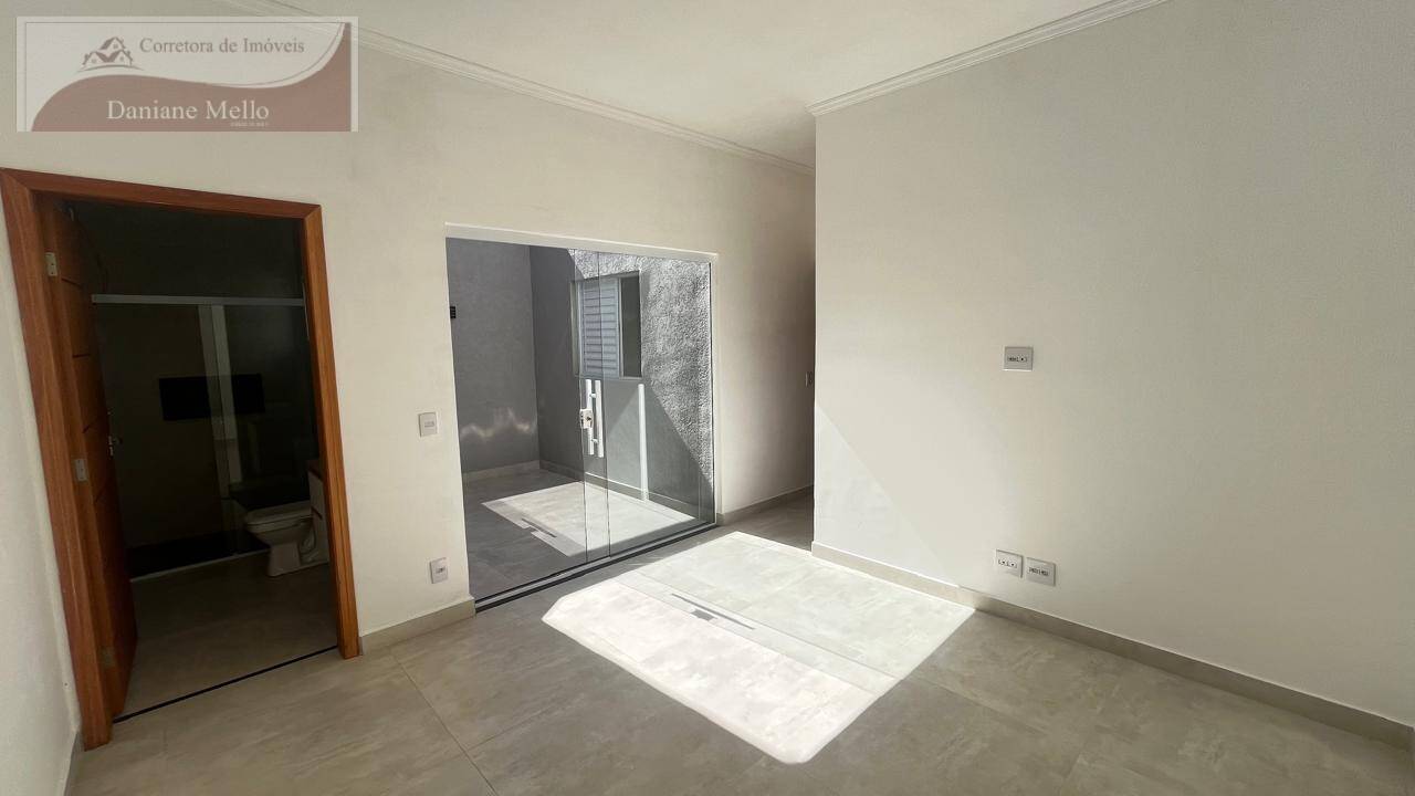 Casa, 3 quartos, 118 m² - Foto 14