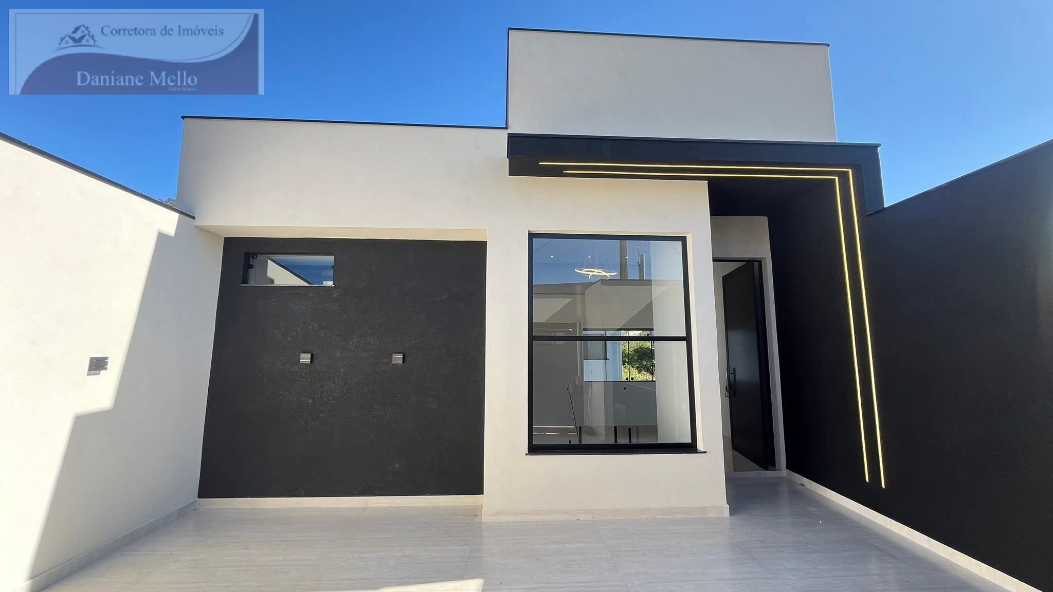 Casa, 3 quartos, 148 m² - Foto 2