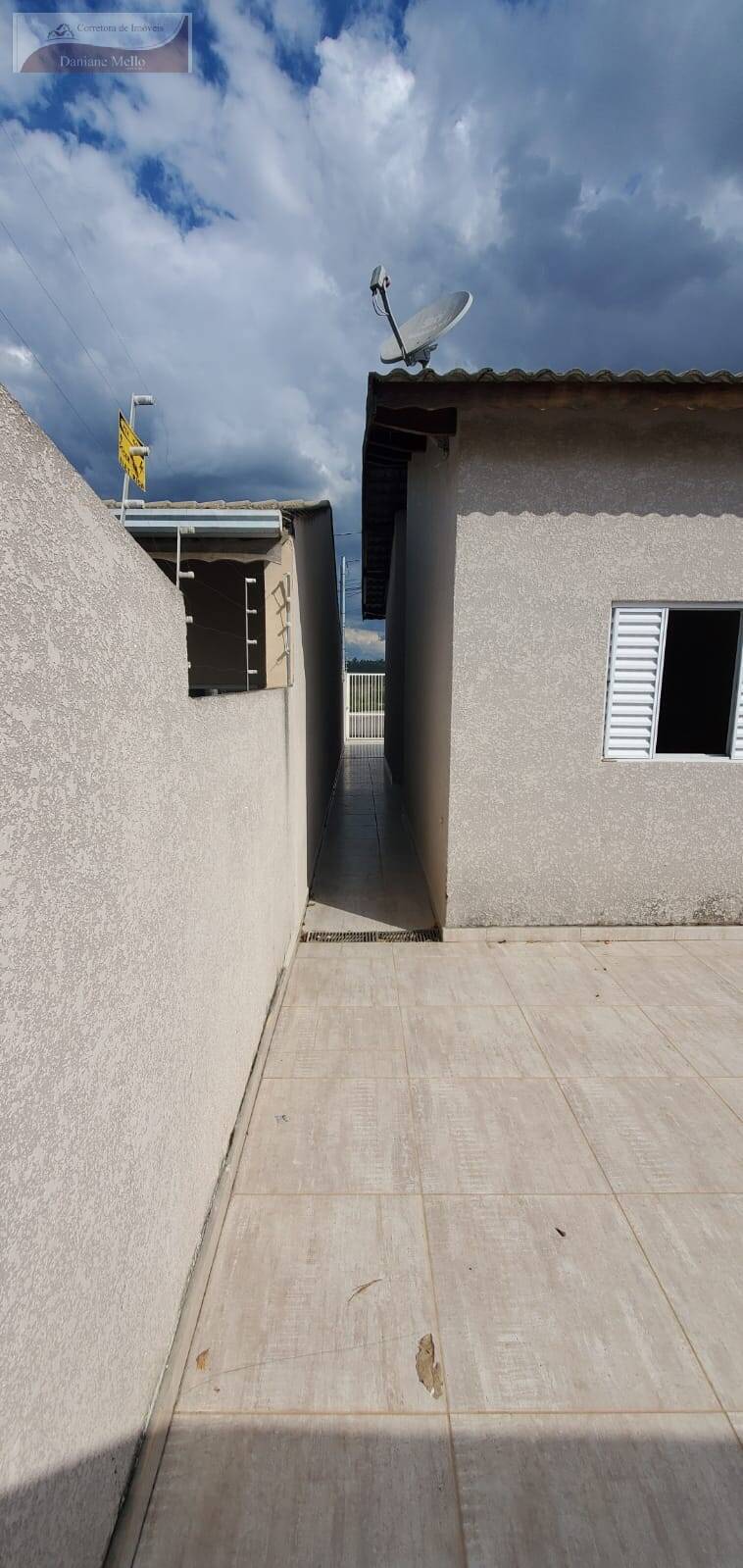 Casa, 2 quartos - Foto 3