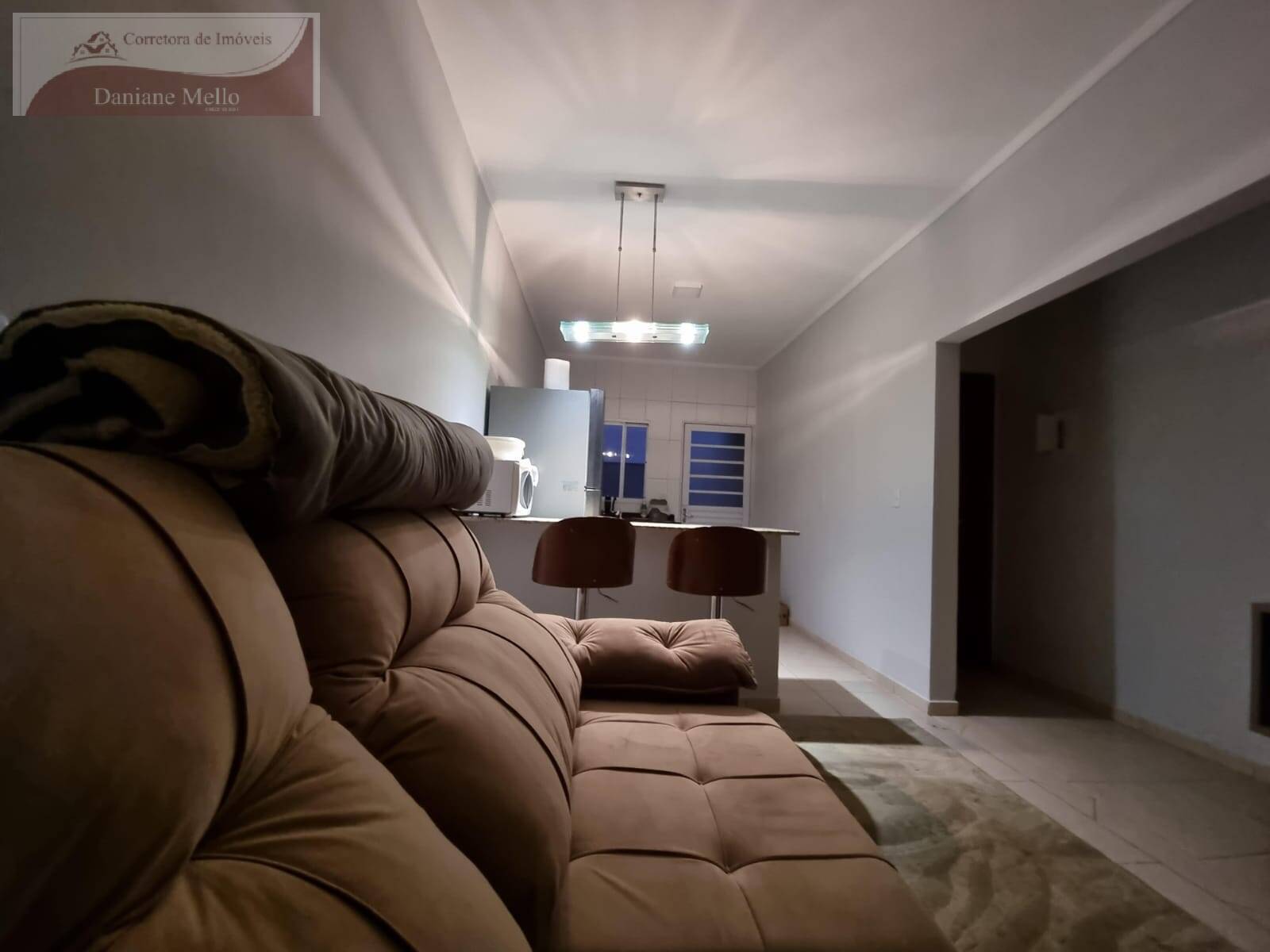 Casa, 2 quartos - Foto 4