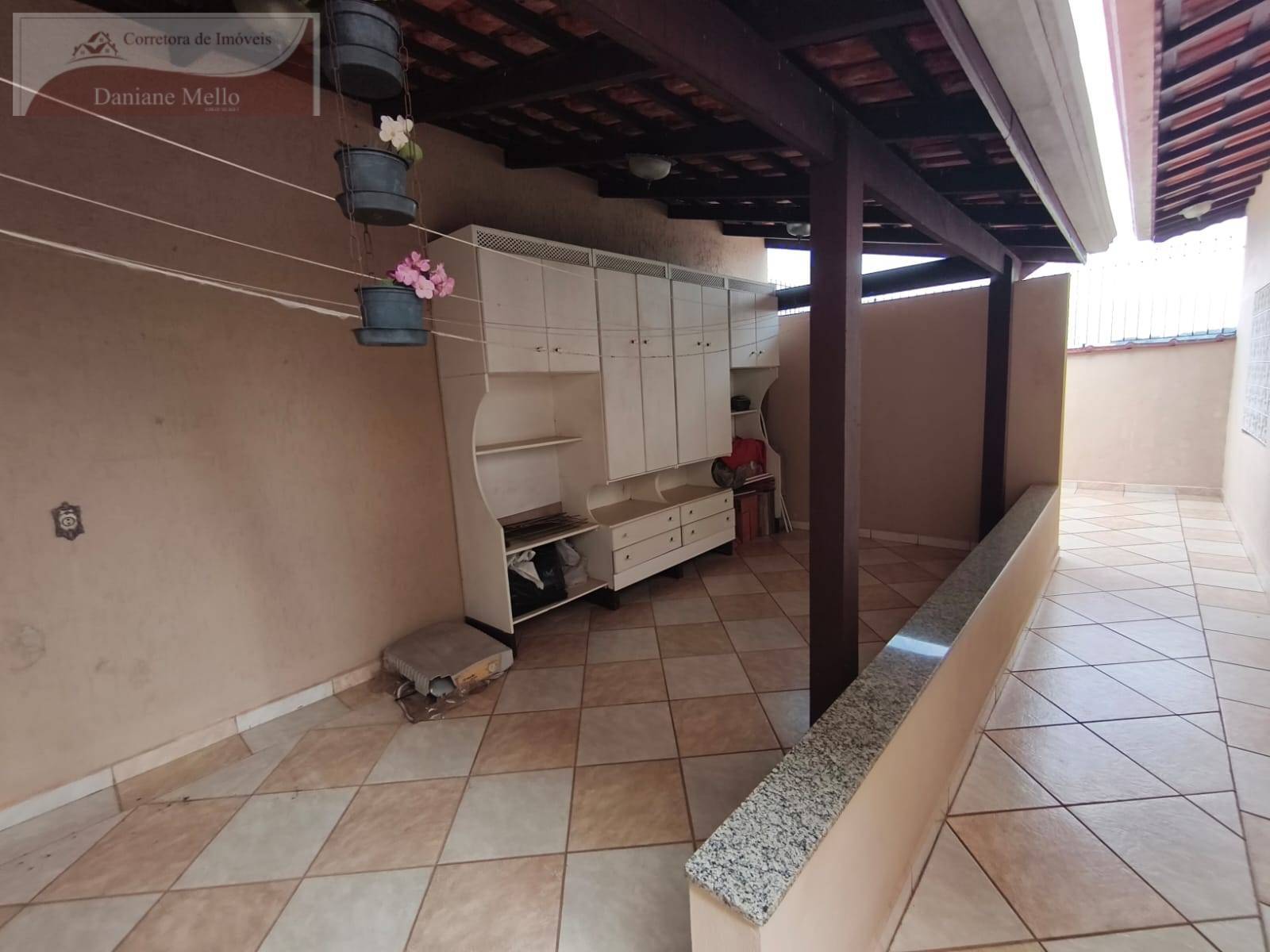 Casa, 4 quartos, 160 m² - Foto 11