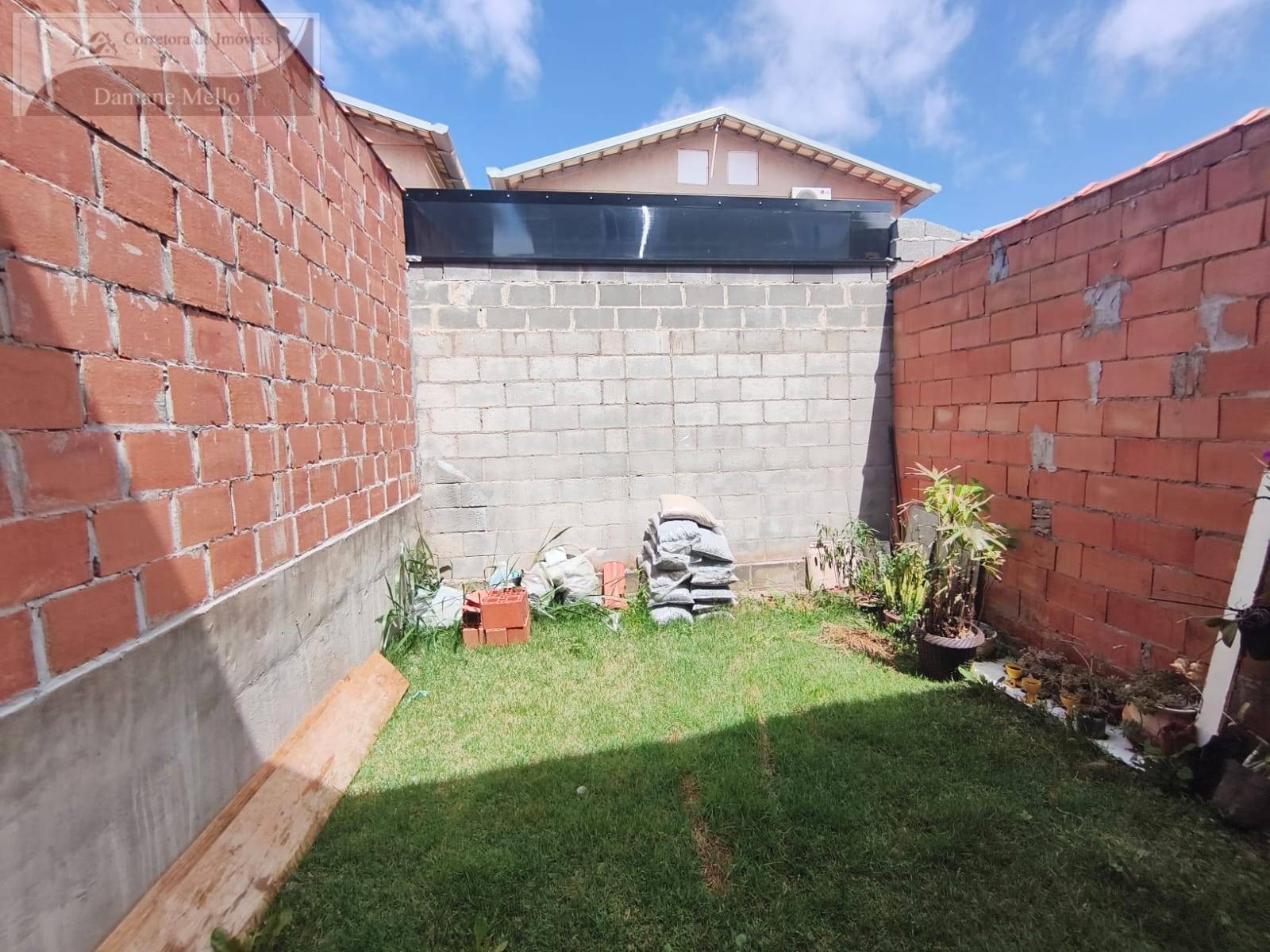 Casa de Condomínio, 2 quartos - Foto 13