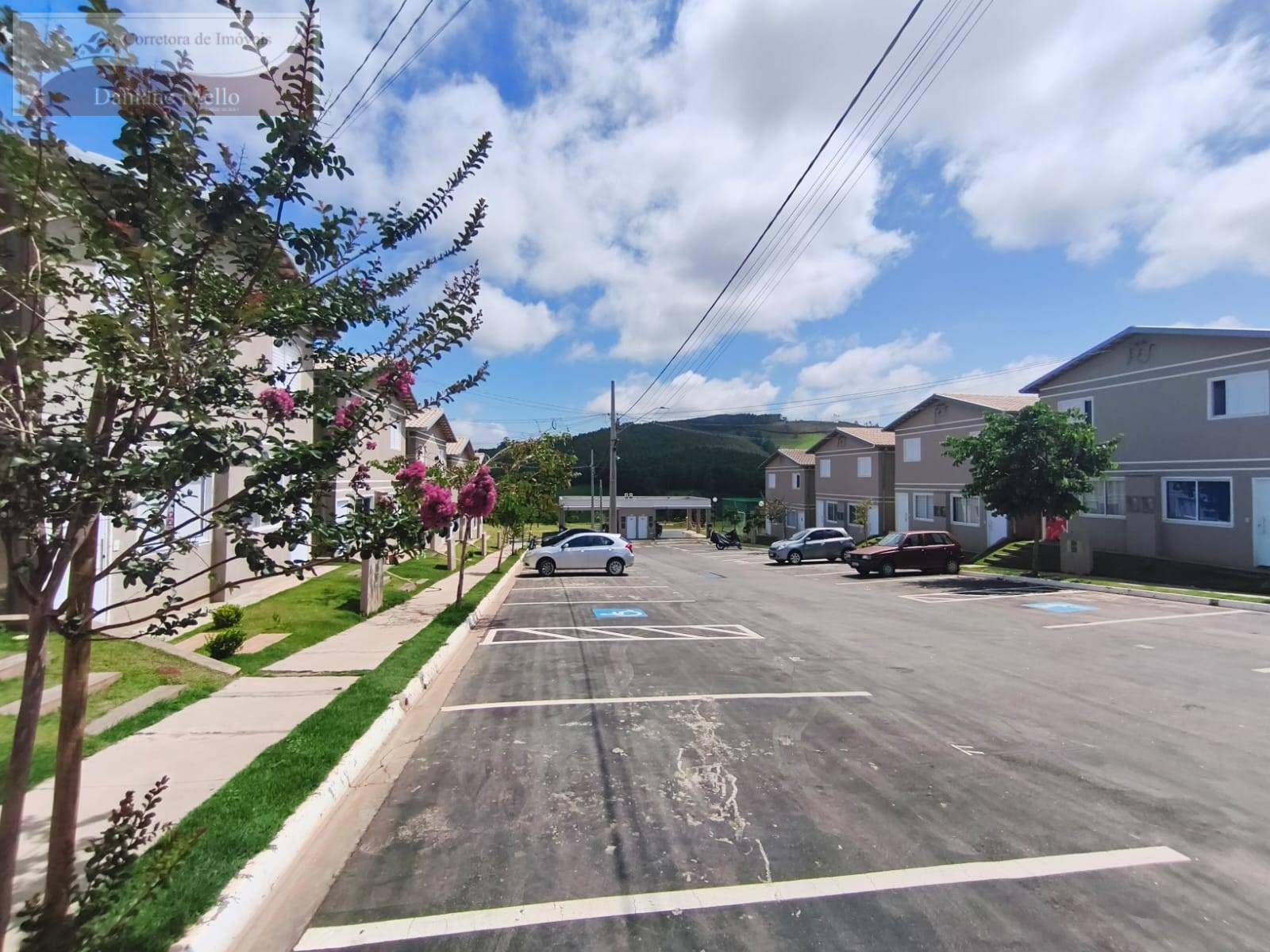 Casa de Condomínio, 2 quartos - Foto 14