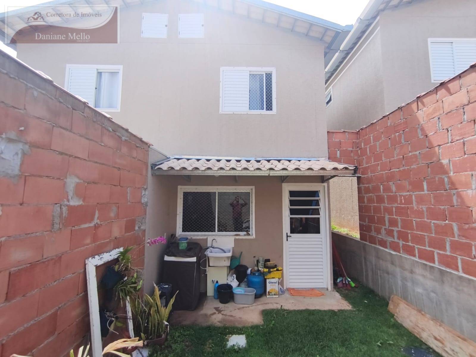 Casa de Condomínio, 2 quartos - Foto 12