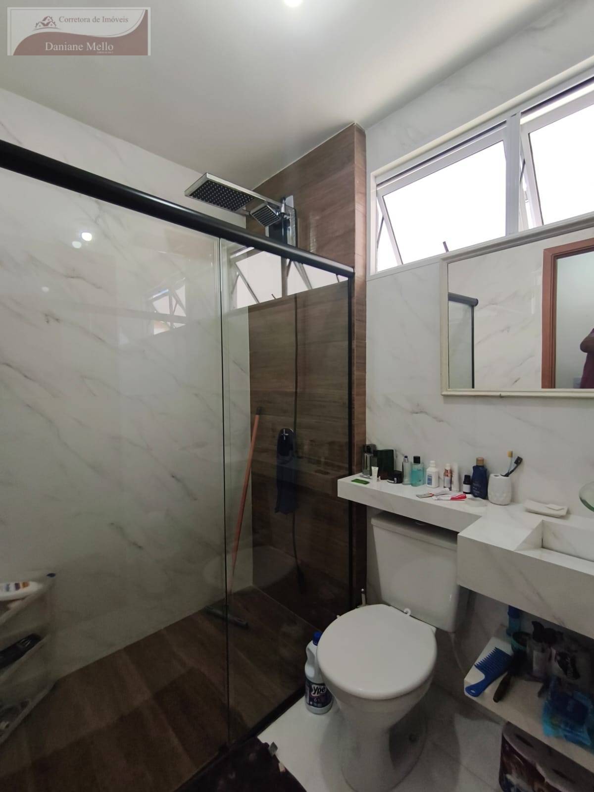 Casa de Condomínio, 2 quartos - Foto 9