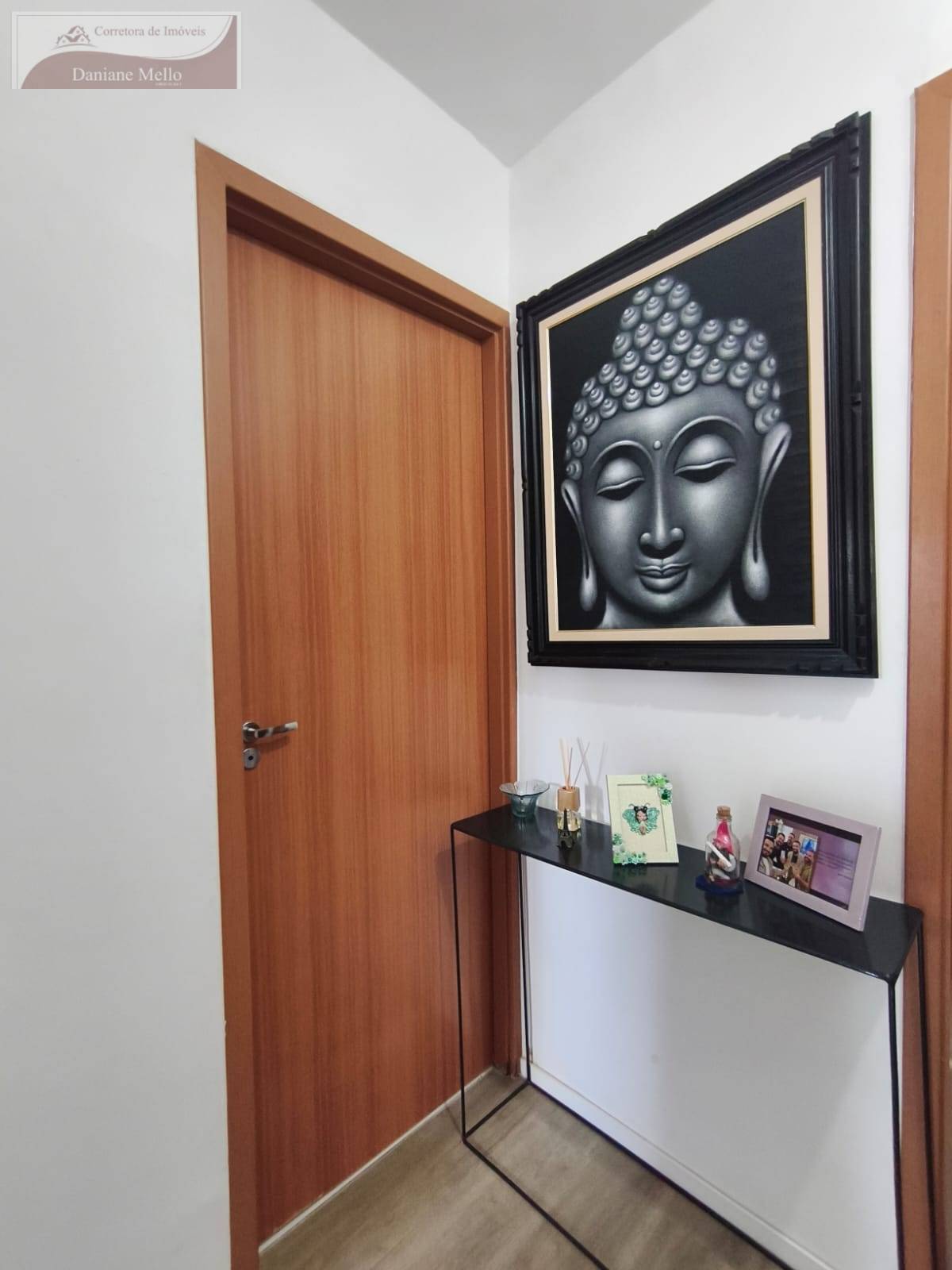 Casa de Condomínio, 2 quartos - Foto 8