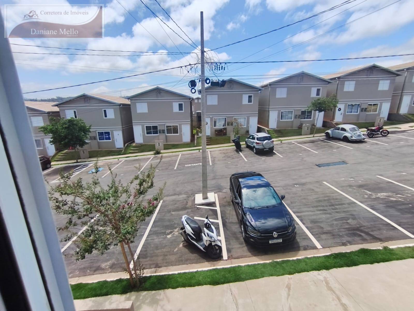 Casa de Condomínio, 2 quartos - Foto 15