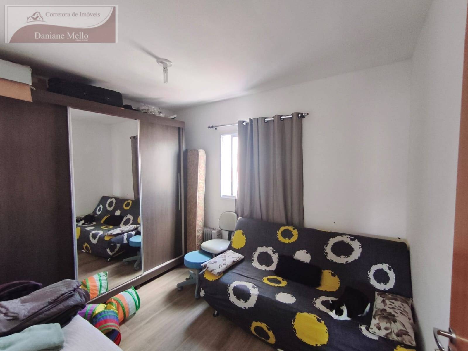 Casa de Condomínio, 2 quartos - Foto 11