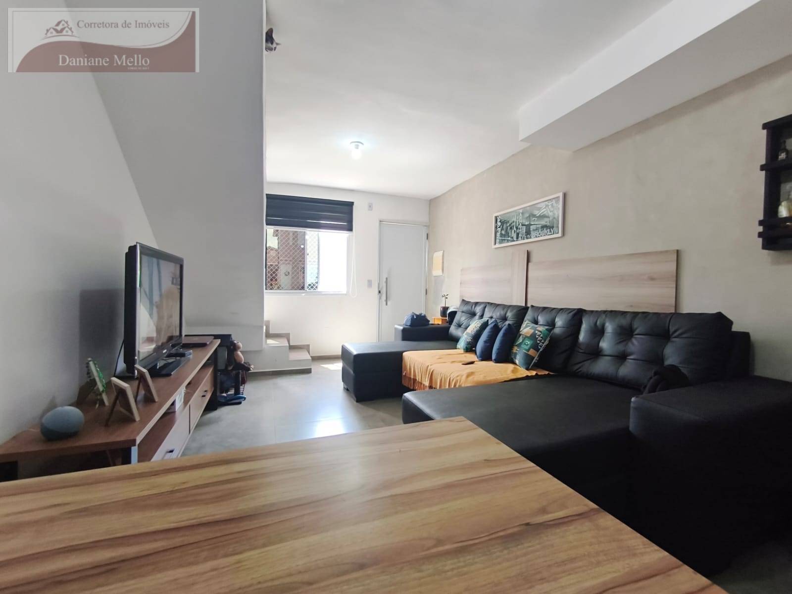 Casa de Condomínio, 2 quartos - Foto 2