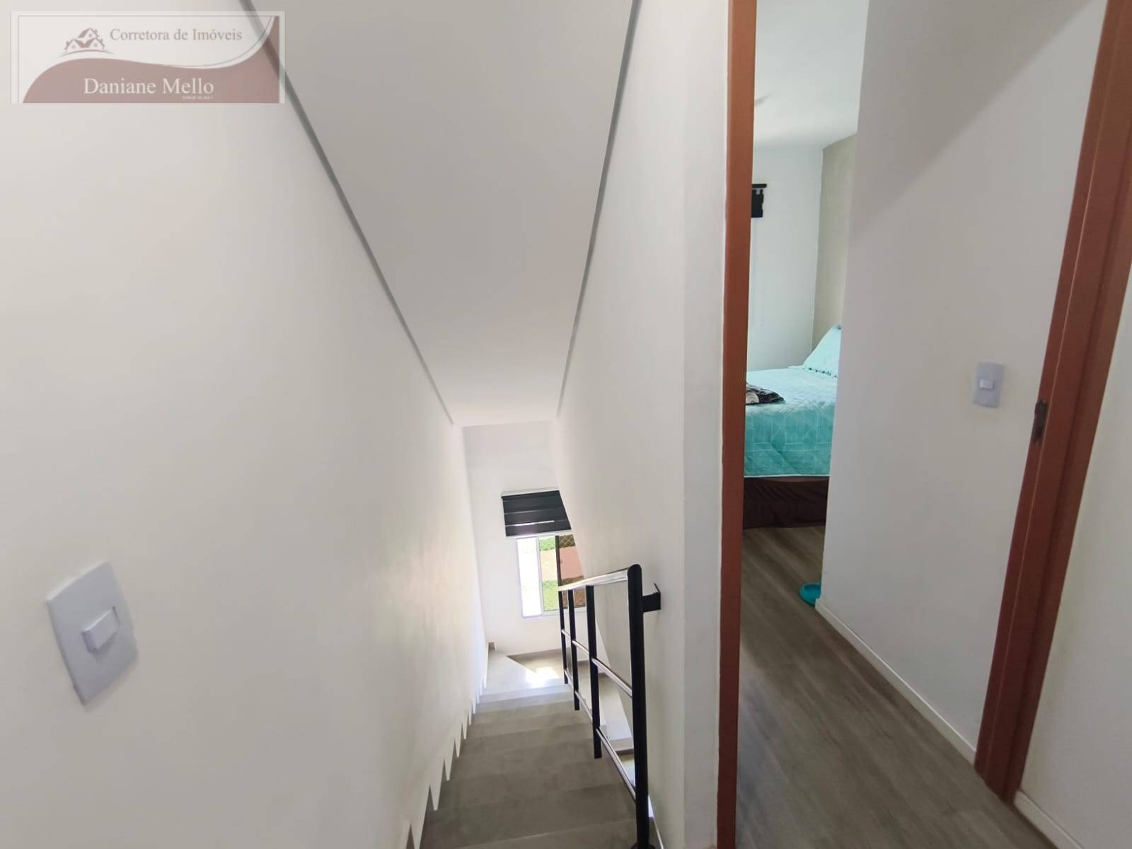 Casa de Condomínio, 2 quartos - Foto 6