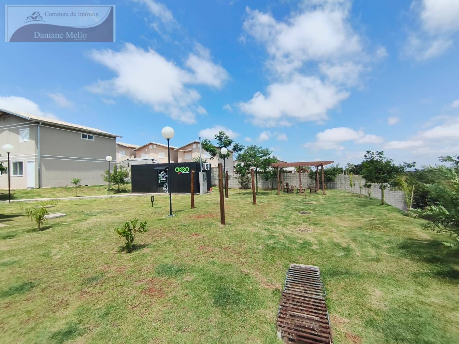 Casa de Condomínio, 2 quartos - Foto 16