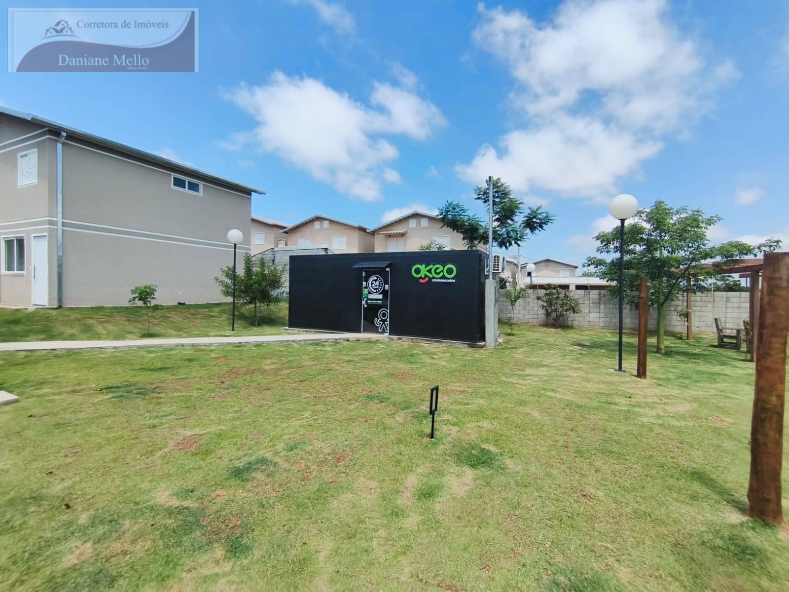 Casa de Condomínio, 2 quartos - Foto 21