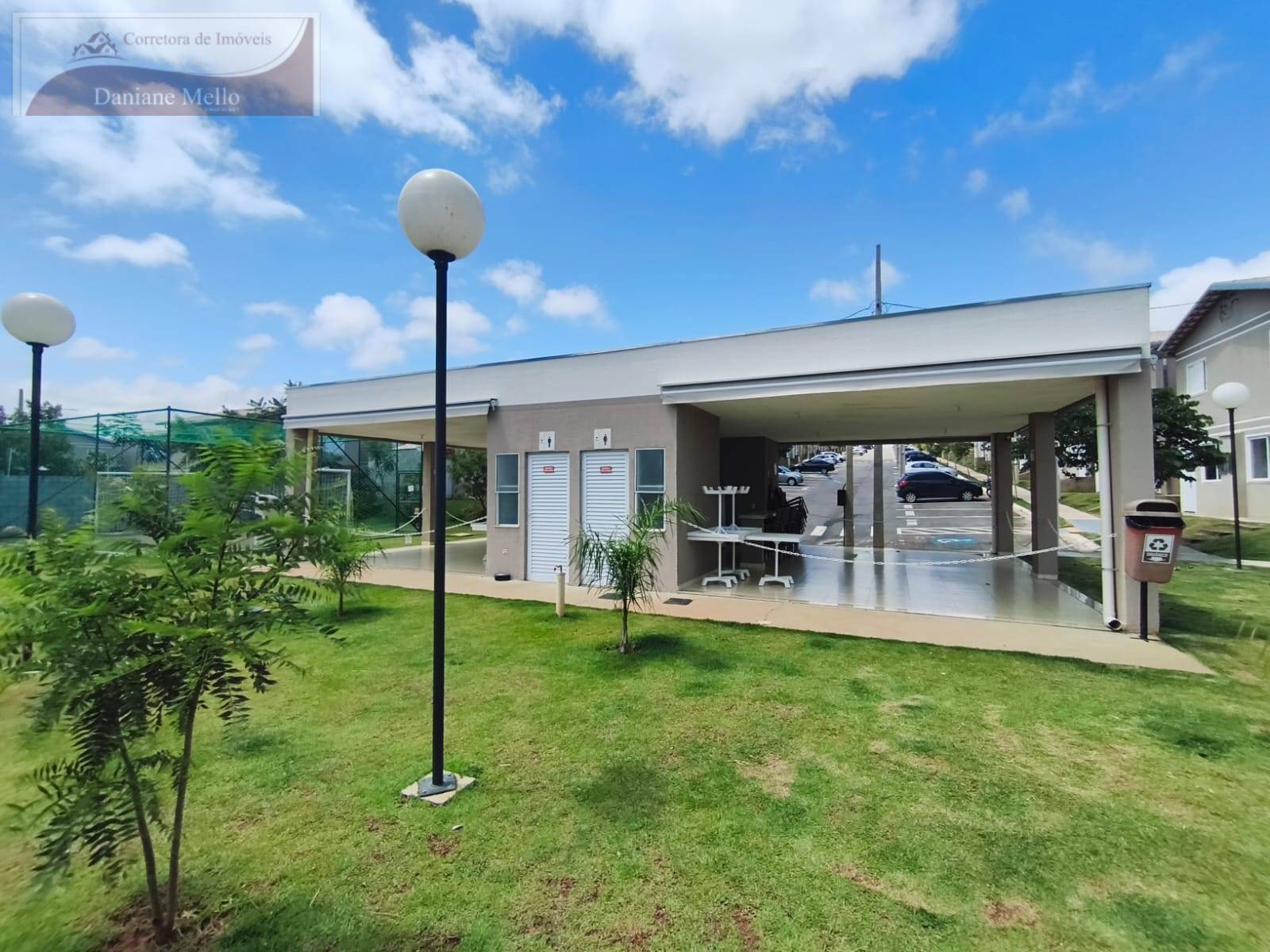 Casa de Condomínio, 2 quartos - Foto 20