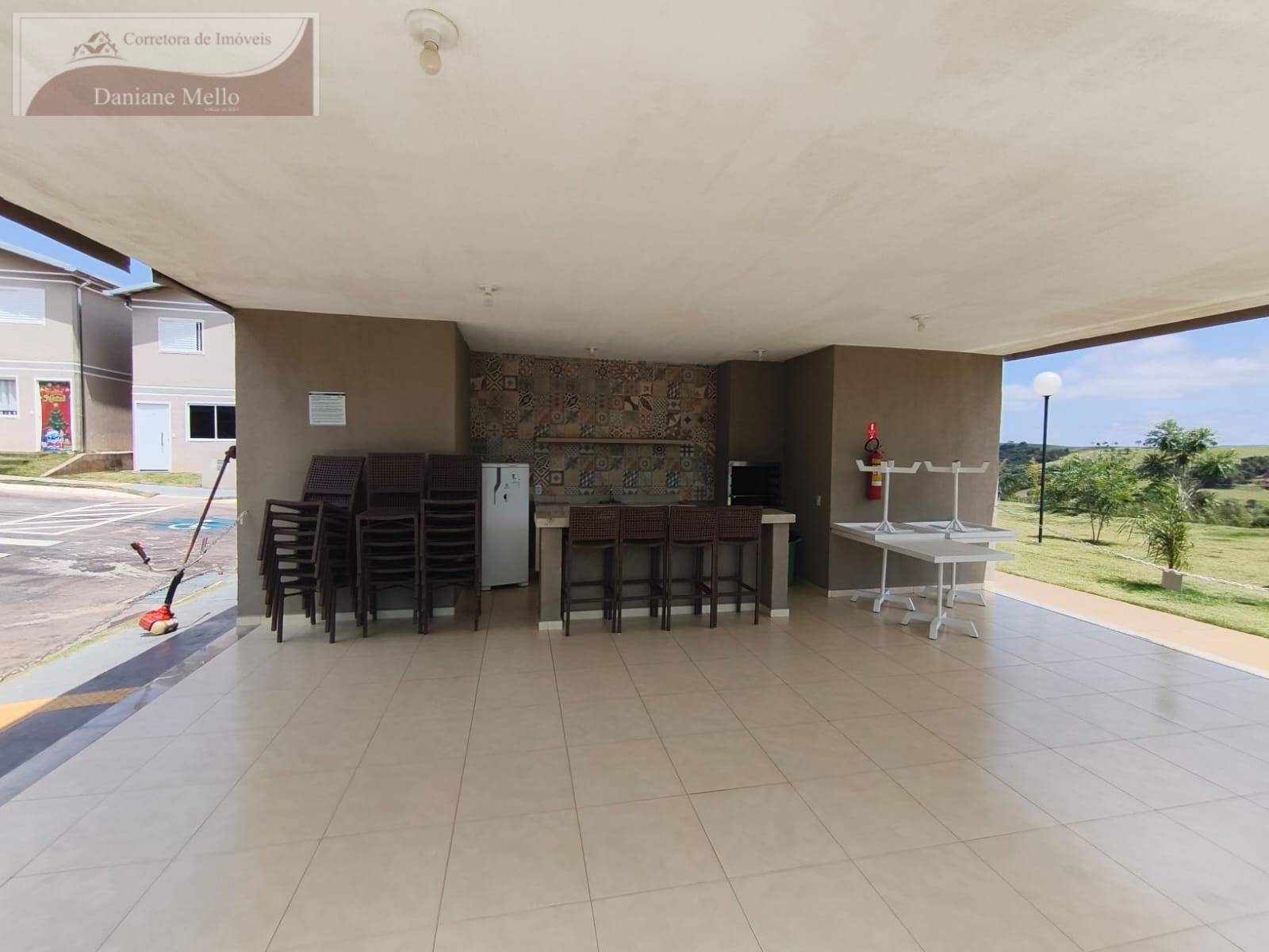 Casa de Condomínio, 2 quartos - Foto 18