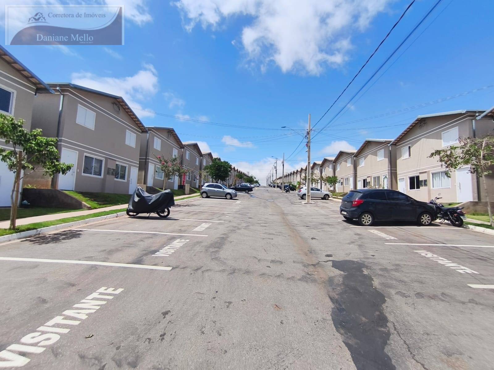 Casa de Condomínio, 2 quartos - Foto 25