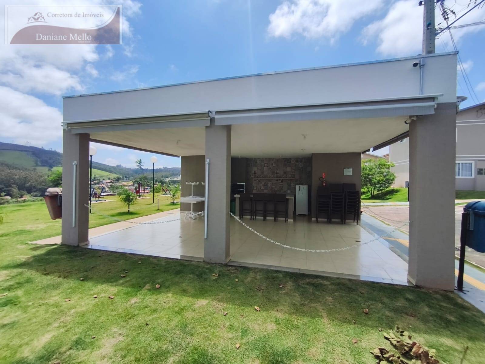 Casa de Condomínio, 2 quartos - Foto 24