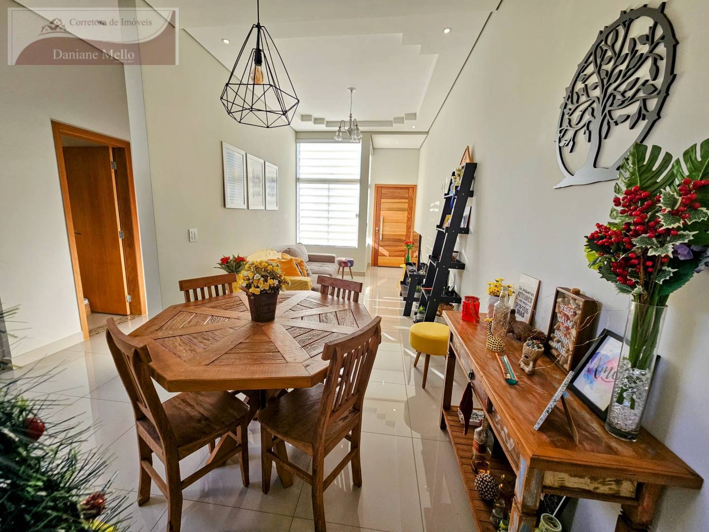 Casa, 3 quartos, 87 m² - Foto 2