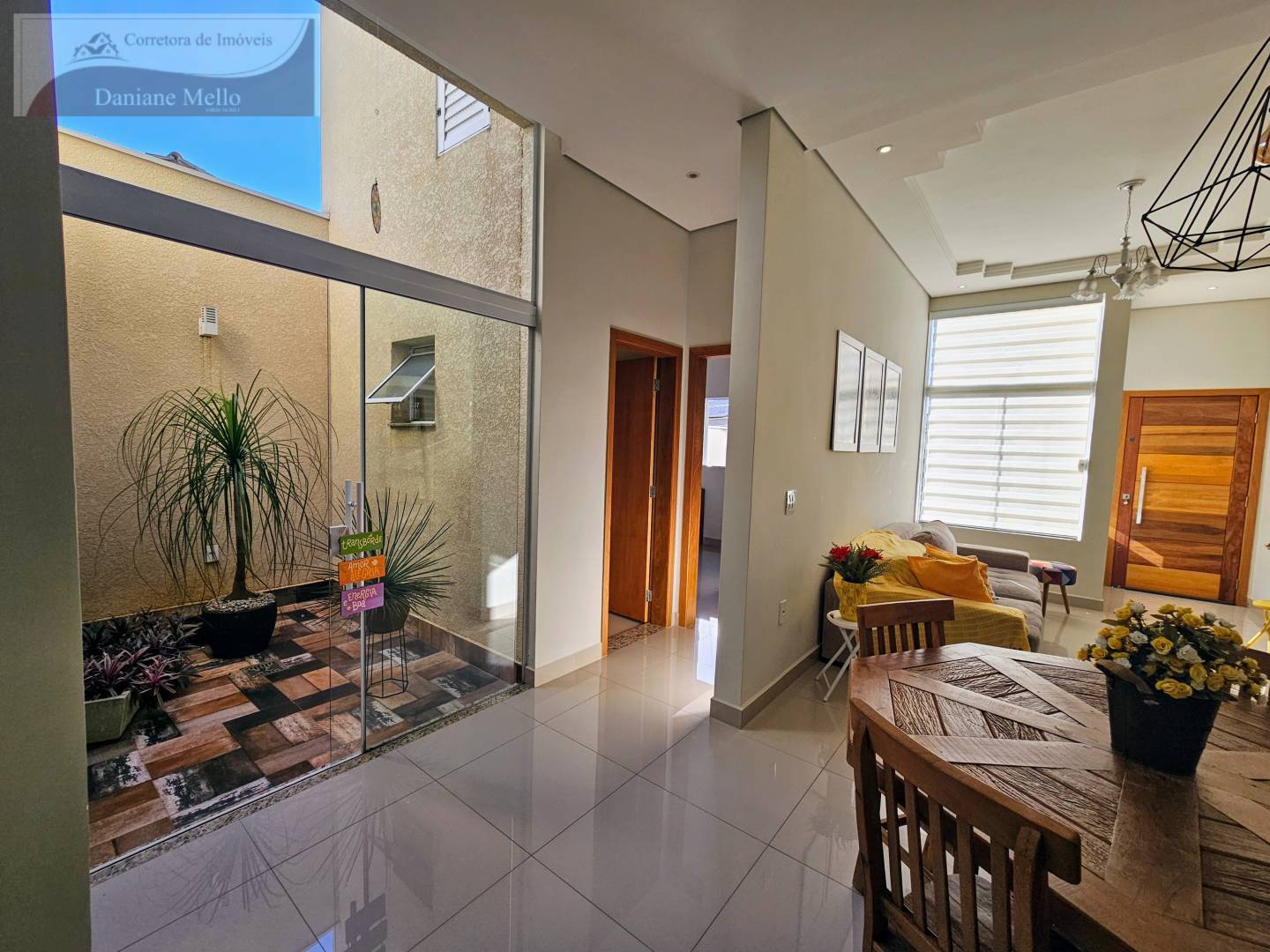 Casa, 3 quartos, 87 m² - Foto 3