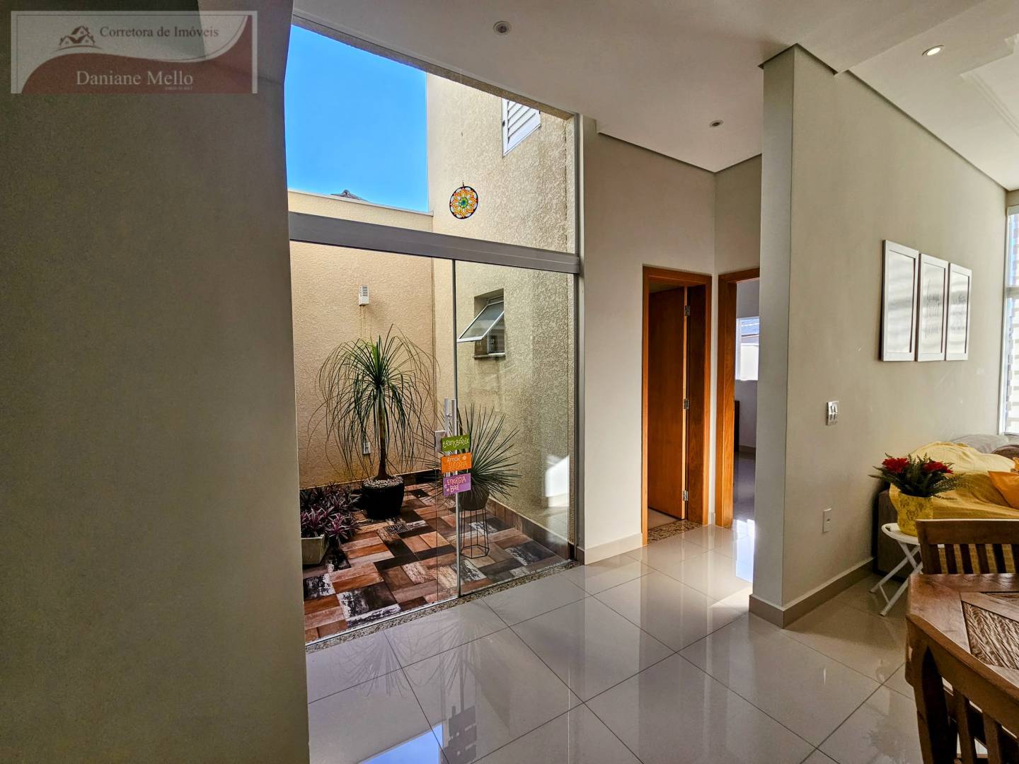 Casa, 3 quartos, 87 m² - Foto 4