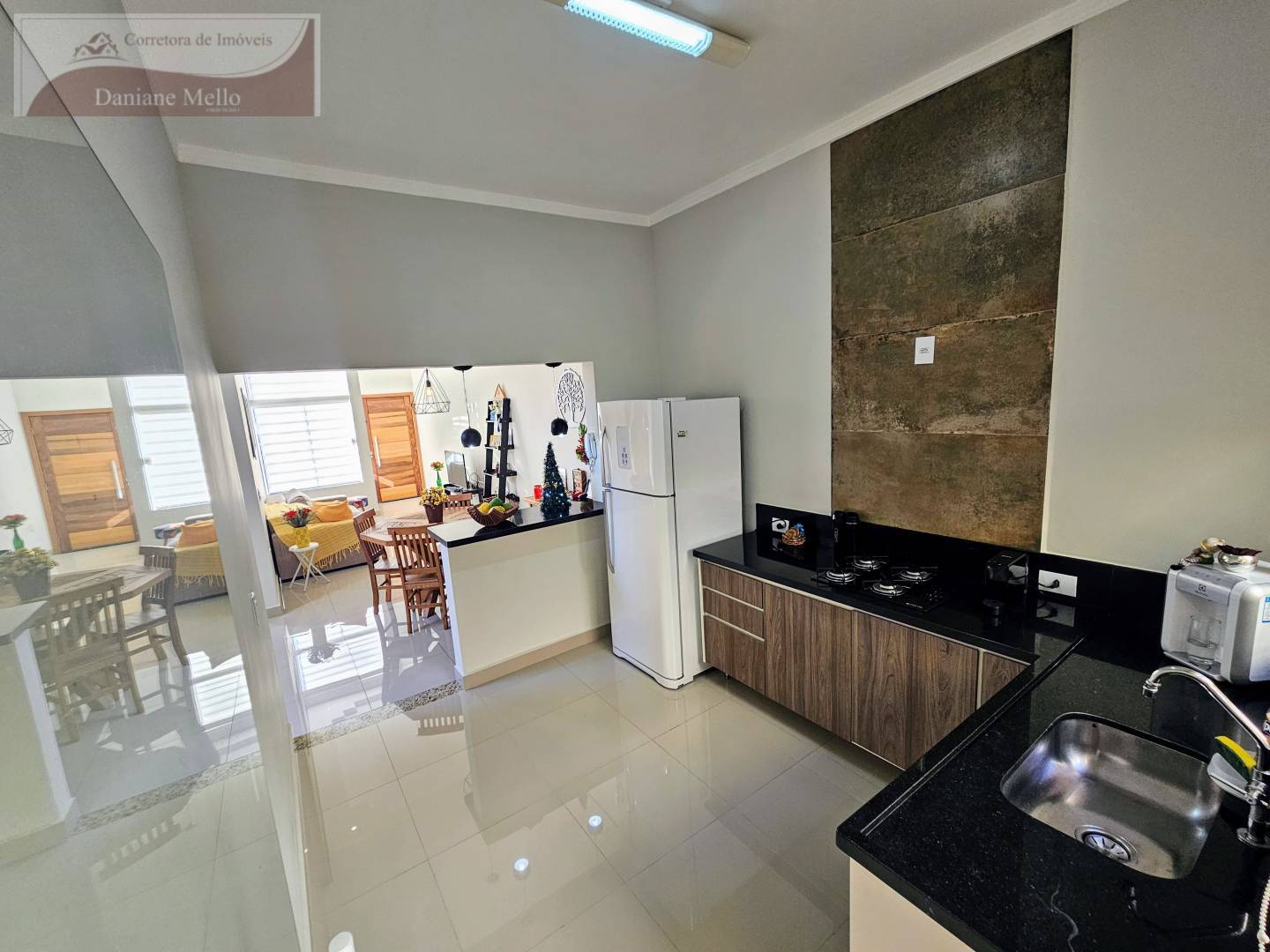 Casa, 3 quartos, 87 m² - Foto 5