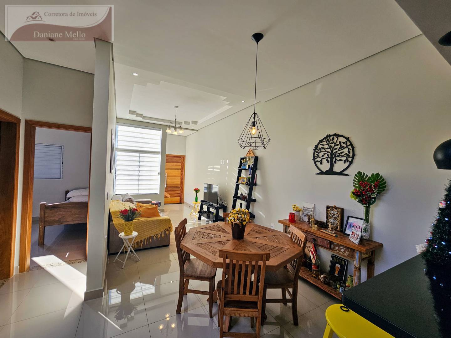 Casa, 3 quartos, 87 m² - Foto 6