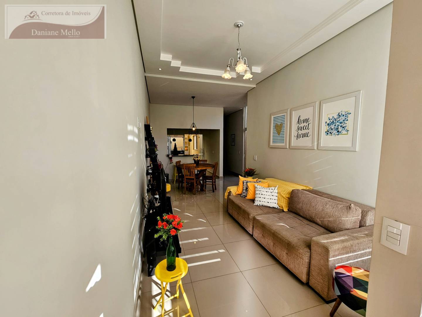 Casa, 3 quartos, 87 m² - Foto 7