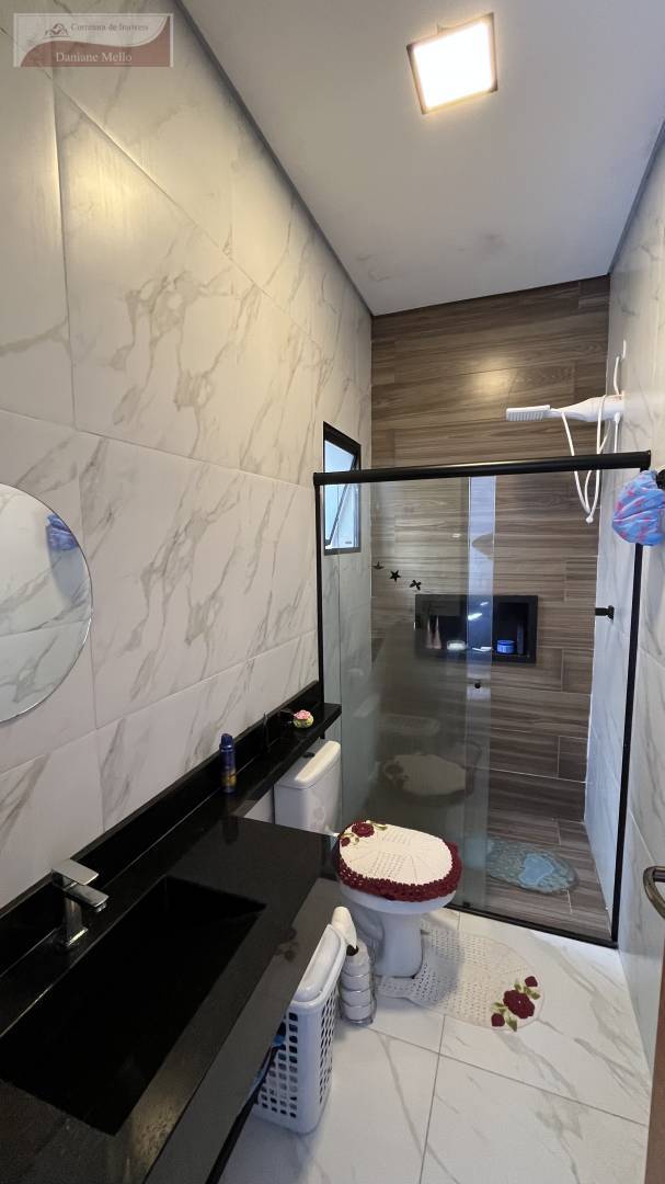 Casa, 3 quartos, 118 m² - Foto 3