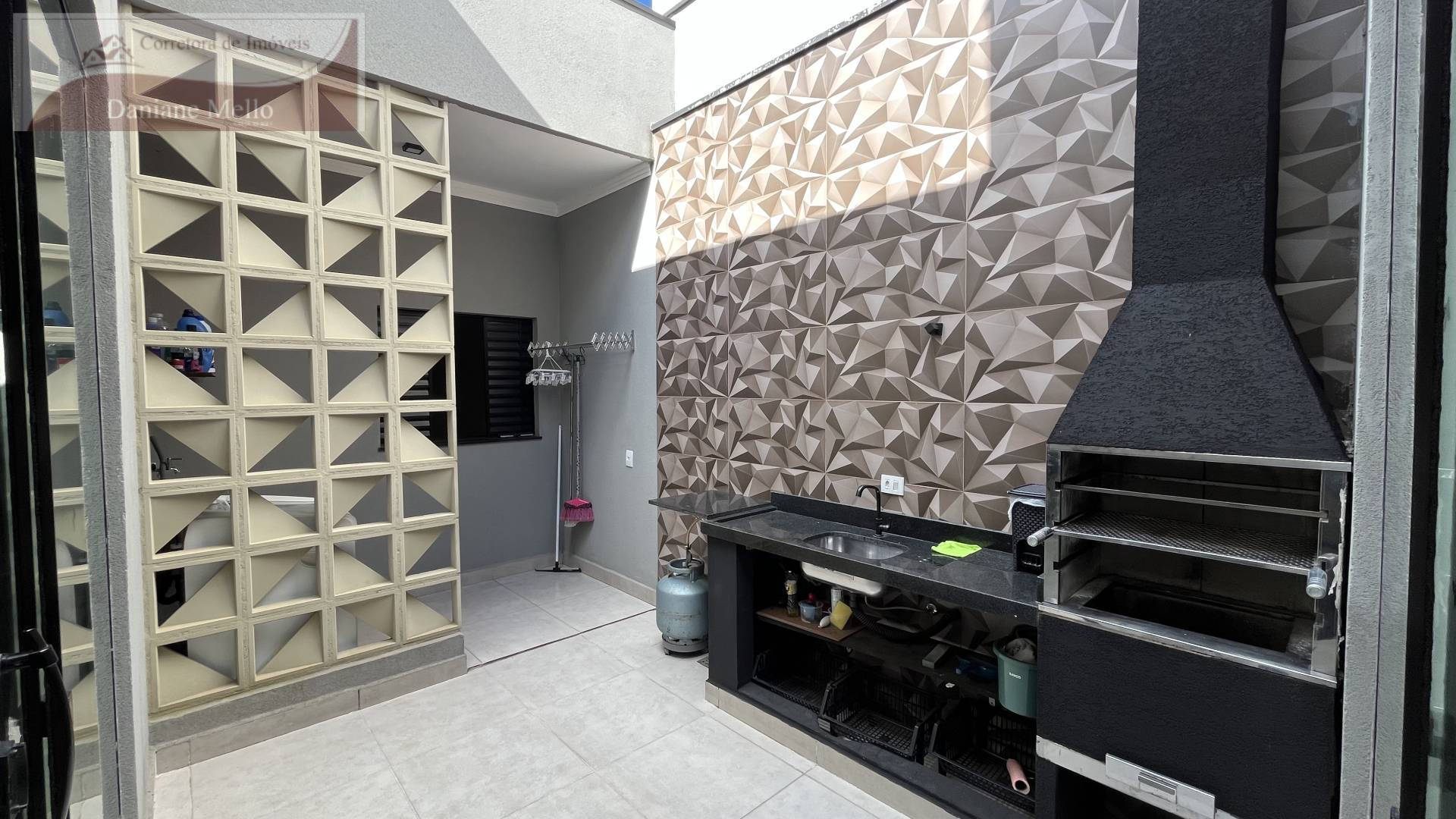 Casa, 3 quartos, 118 m² - Foto 5