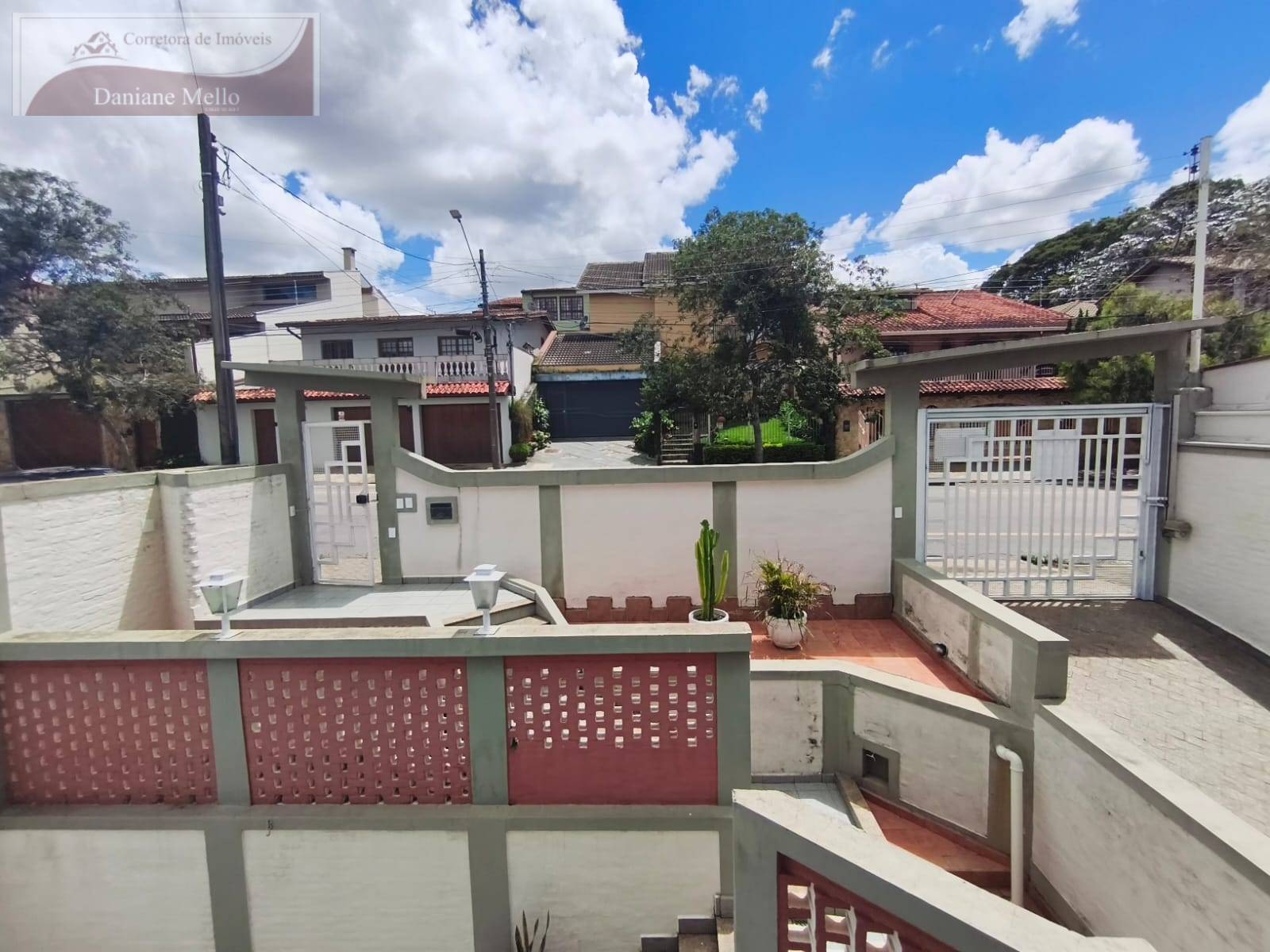 Sobrado, 3 quartos, 230 m² - Foto 3
