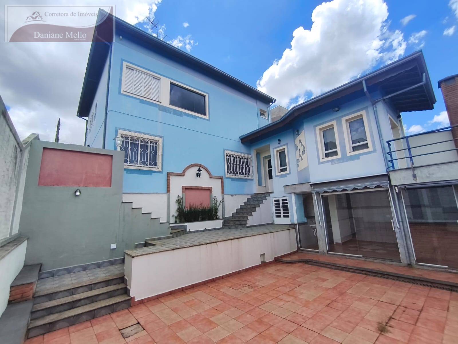 Sobrado, 3 quartos, 230 m² - Foto 34