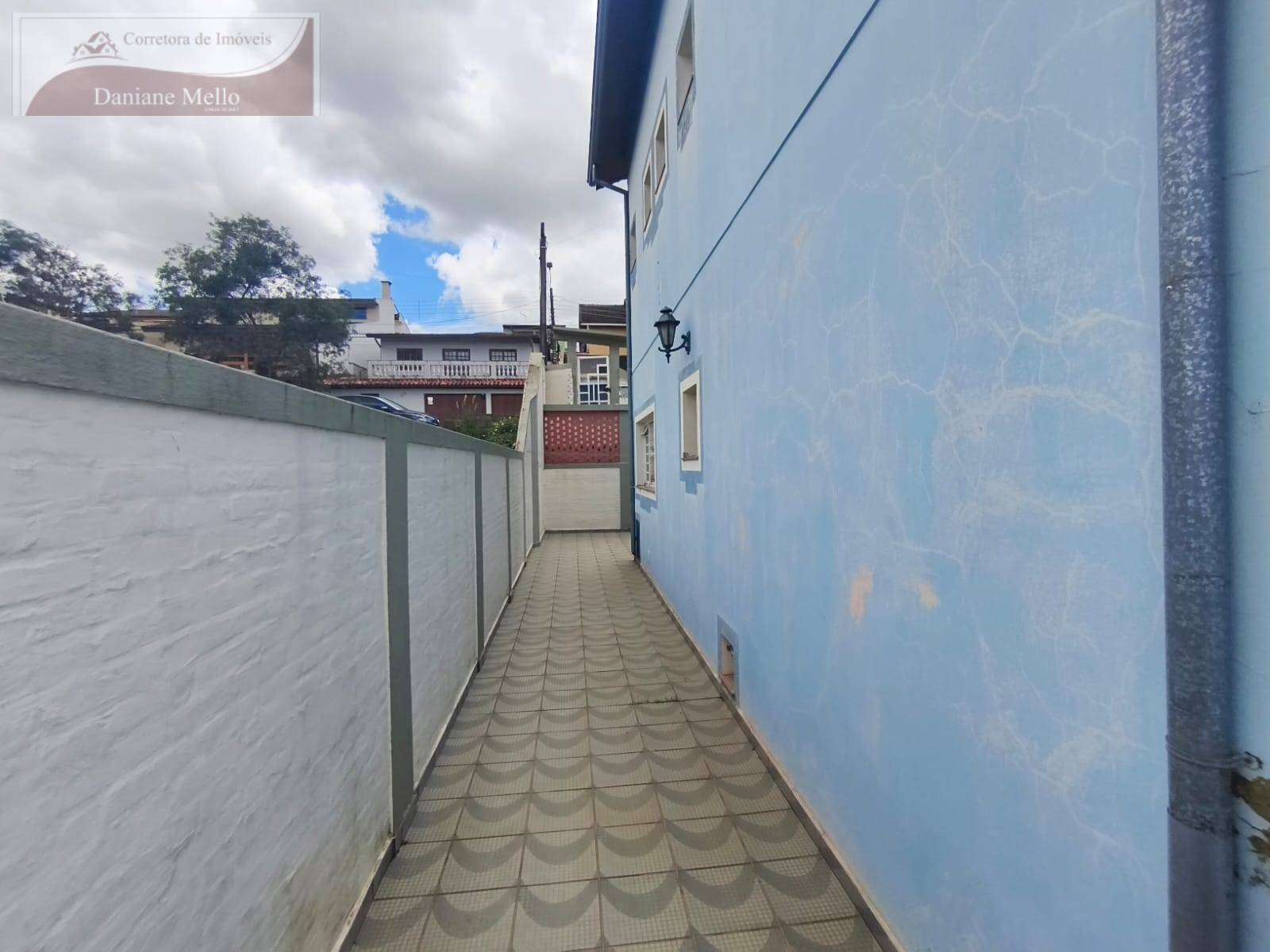 Sobrado, 3 quartos, 230 m² - Foto 33