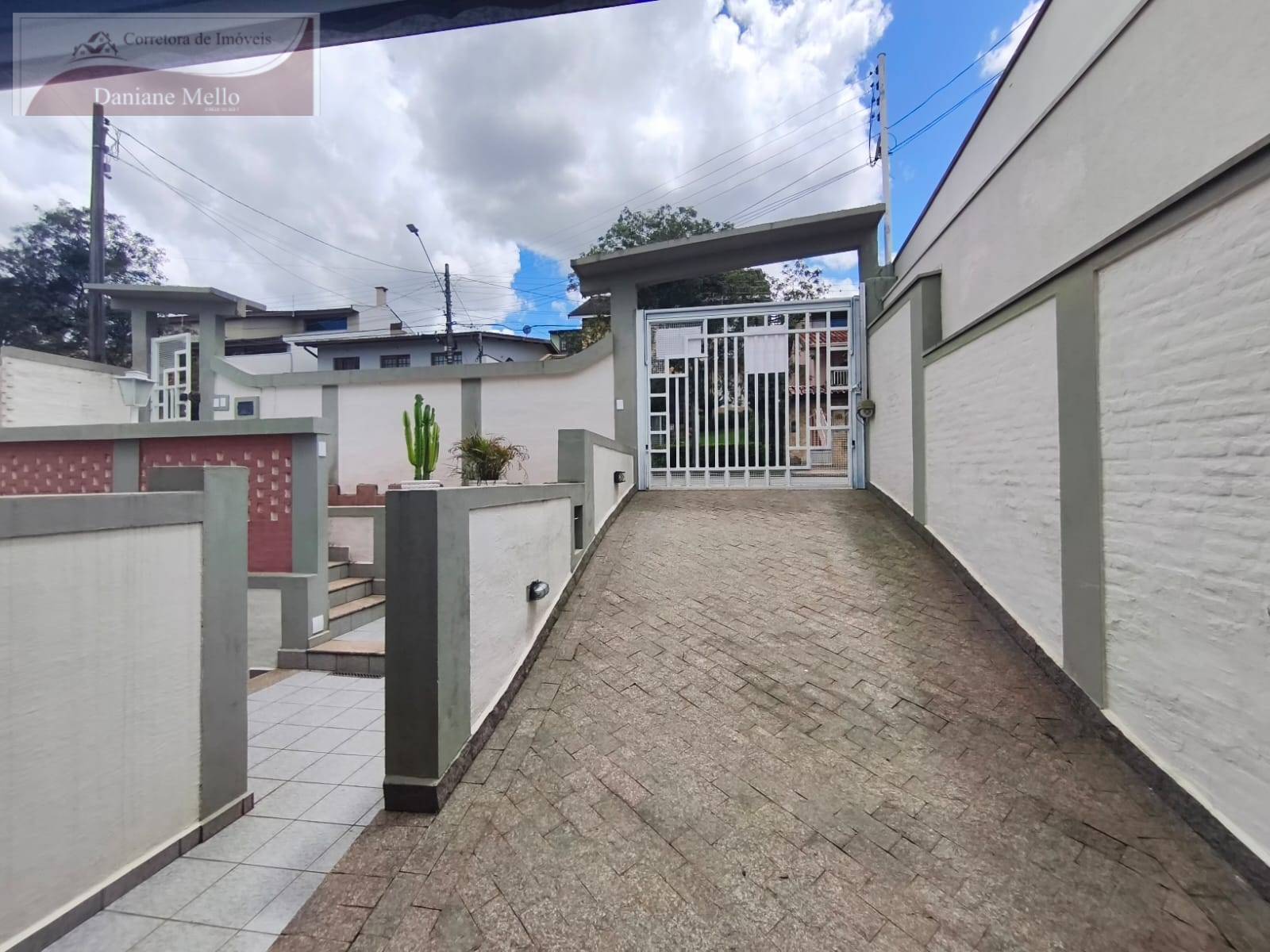 Sobrado, 3 quartos, 230 m² - Foto 4