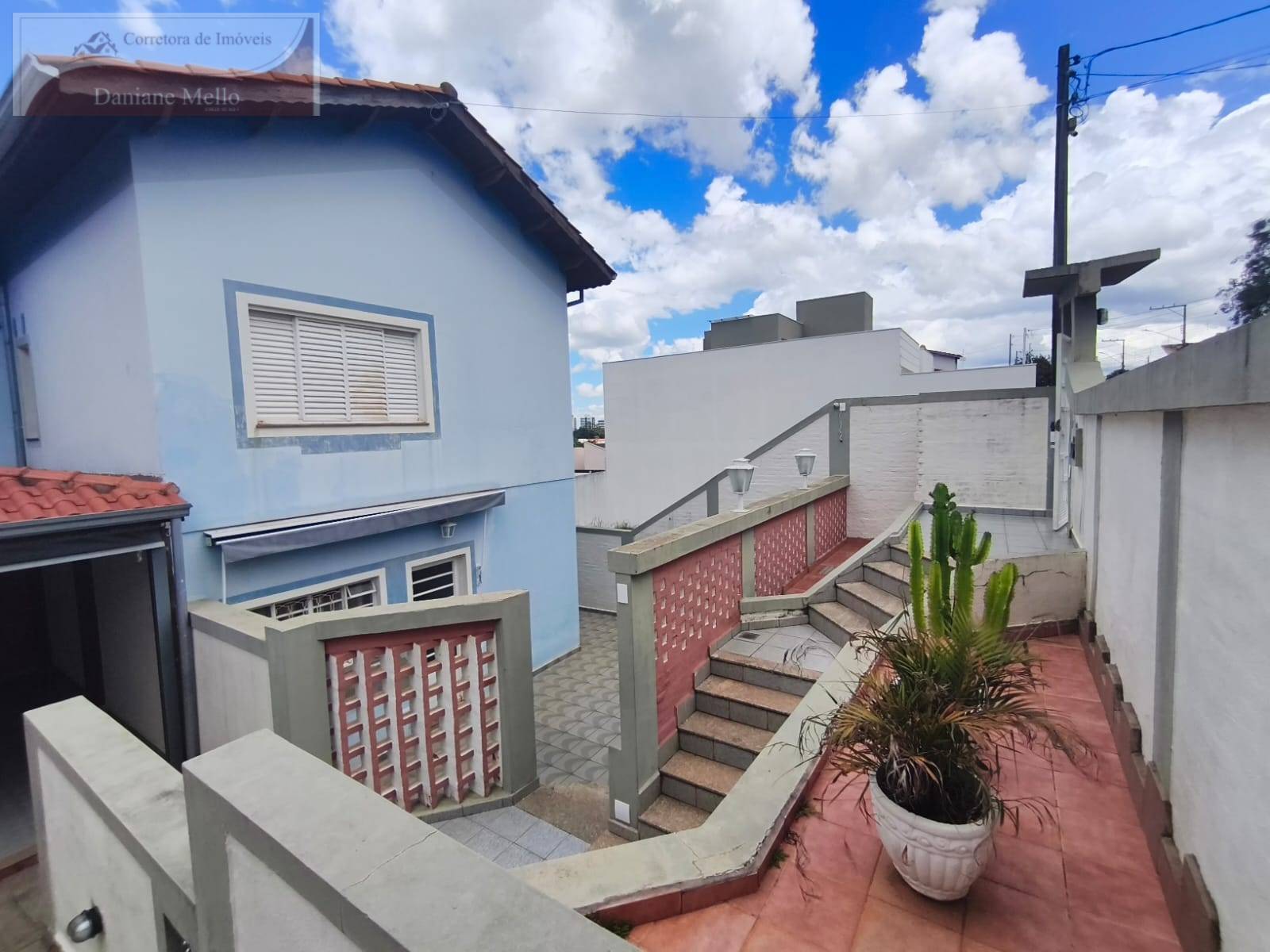 Sobrado, 3 quartos, 230 m² - Foto 2