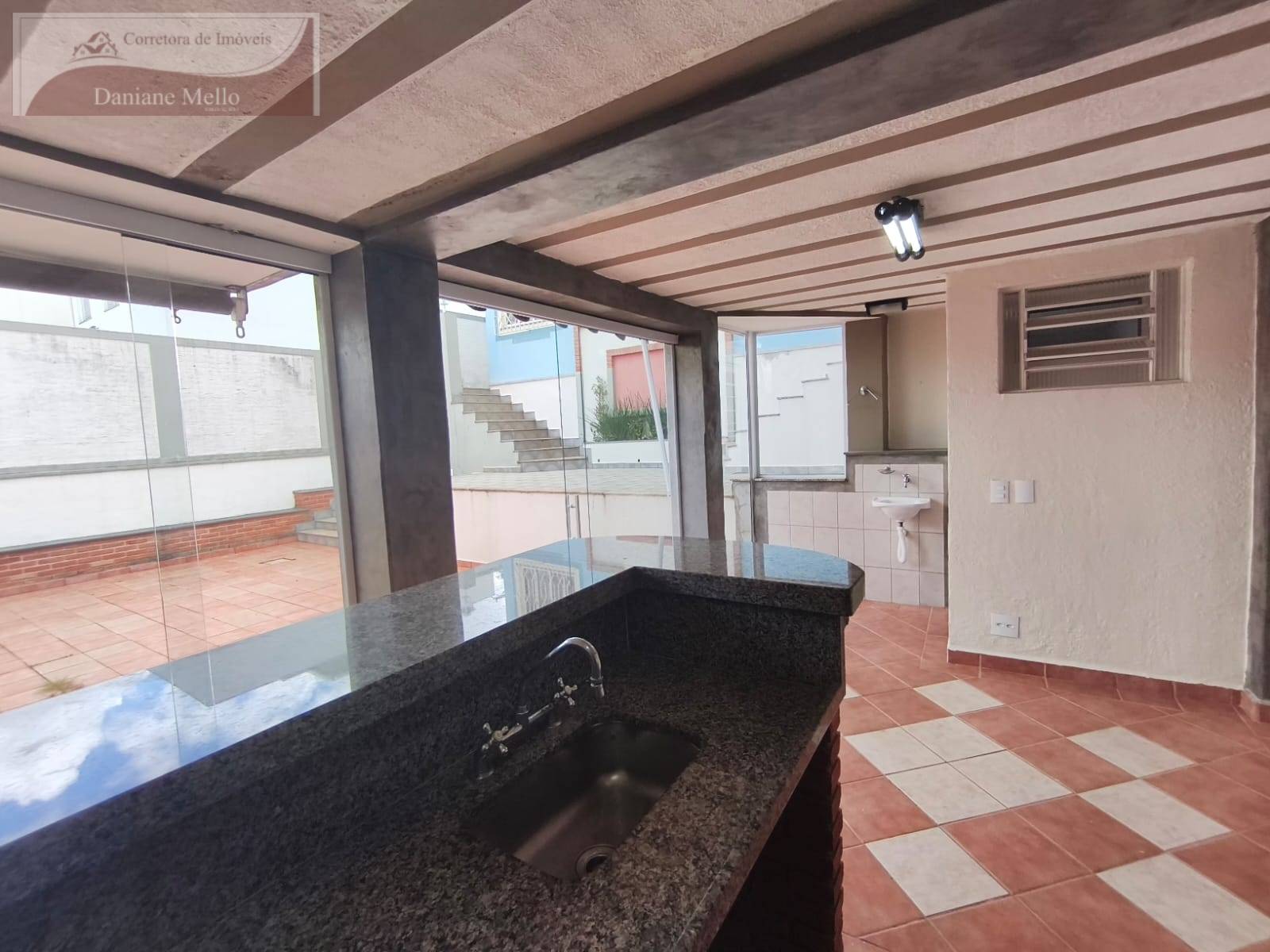 Sobrado, 3 quartos, 230 m² - Foto 44