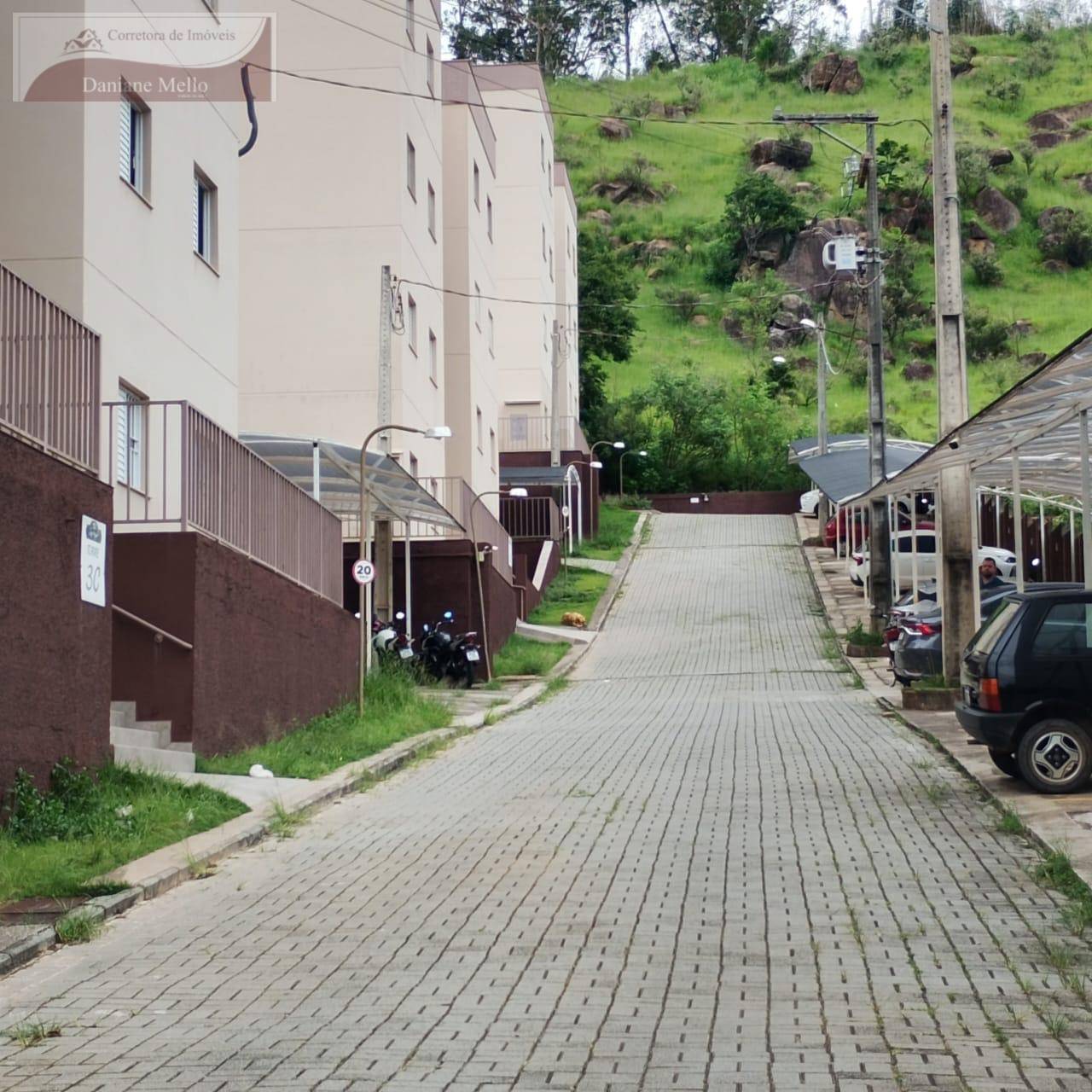 Apartamento, 2 quartos - Foto 6