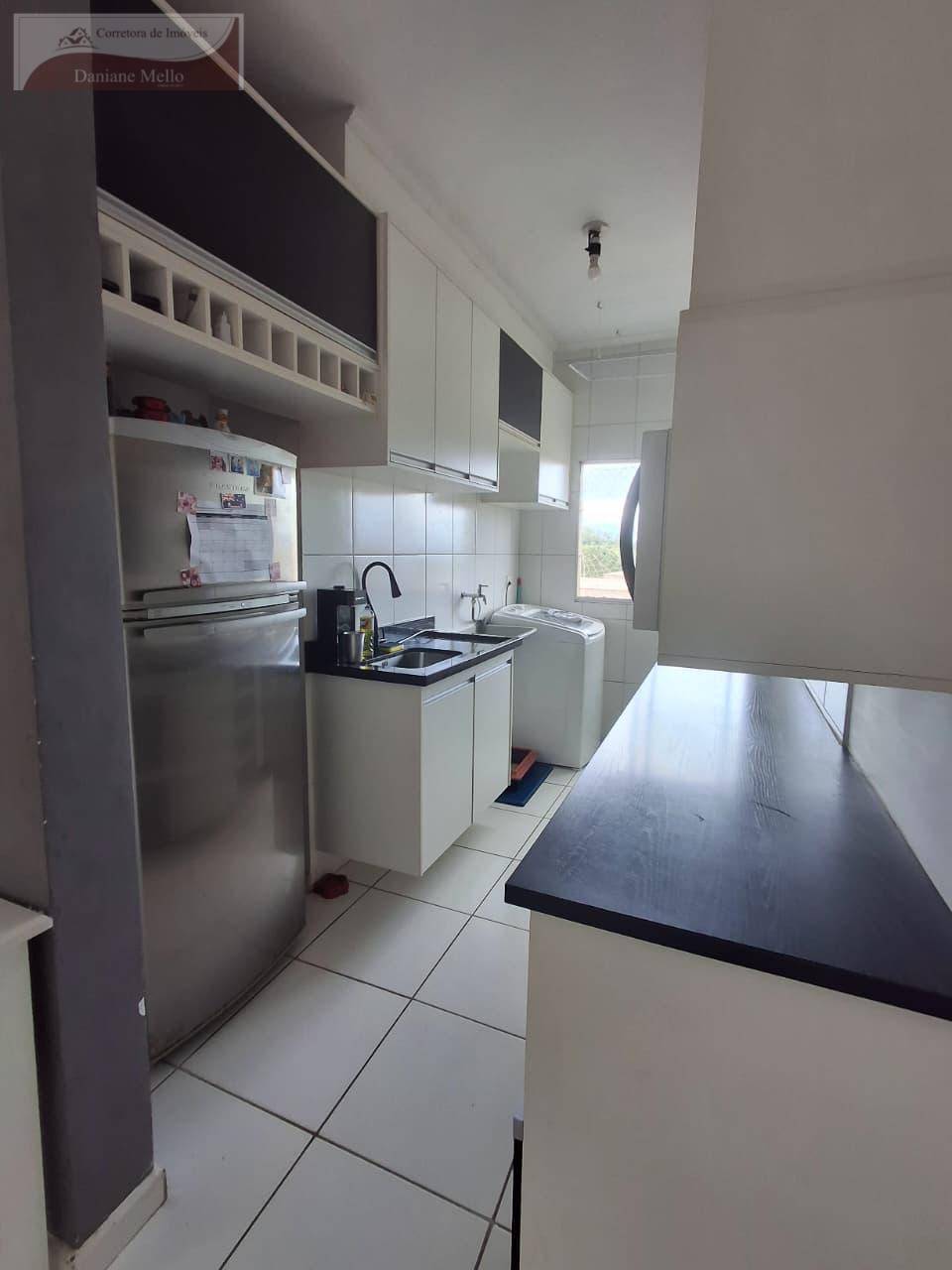 Apartamento, 2 quartos - Foto 13