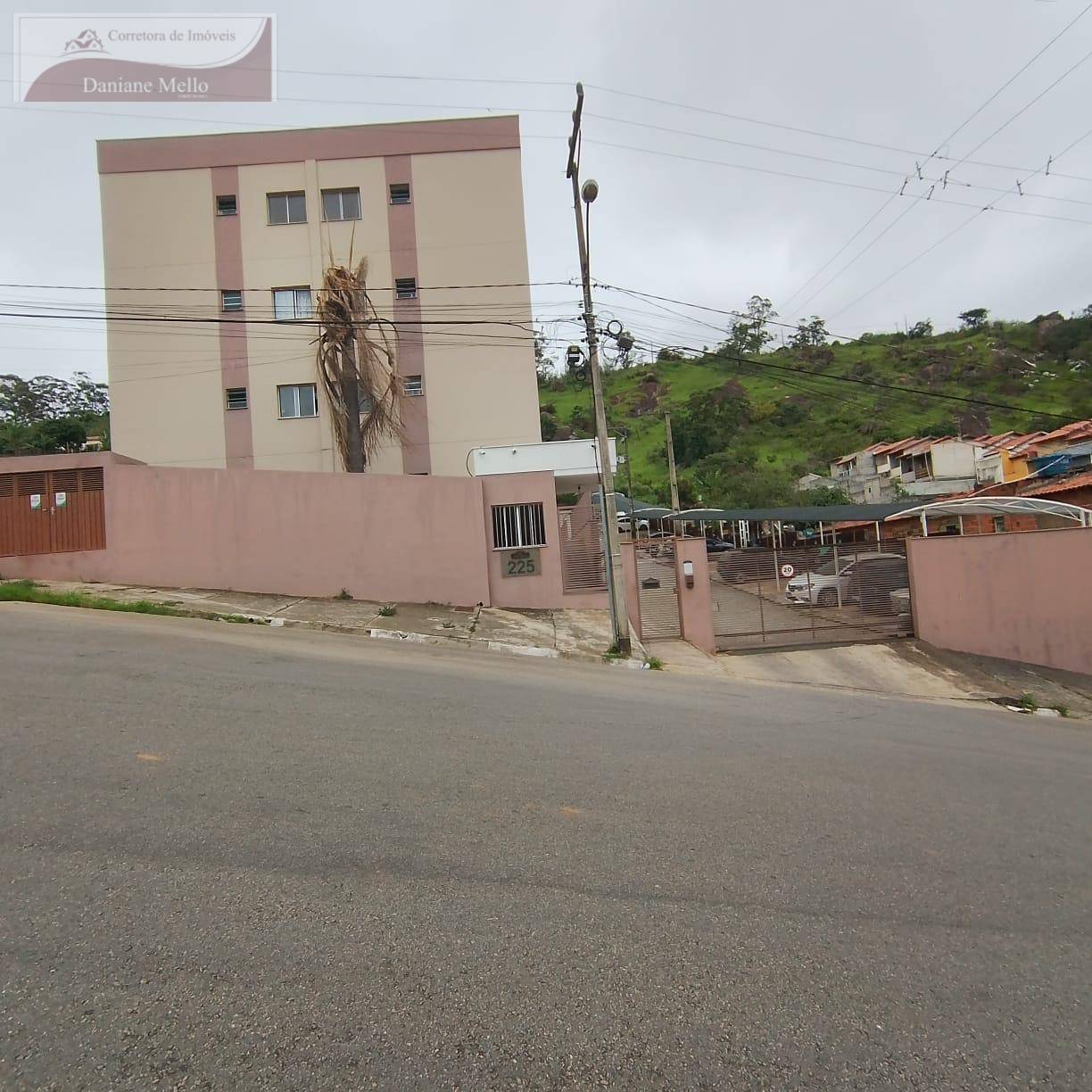 Apartamento, 2 quartos - Foto 4