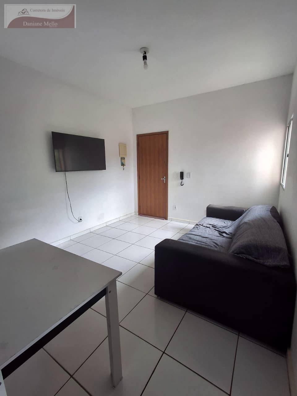 Apartamento, 2 quartos - Foto 12