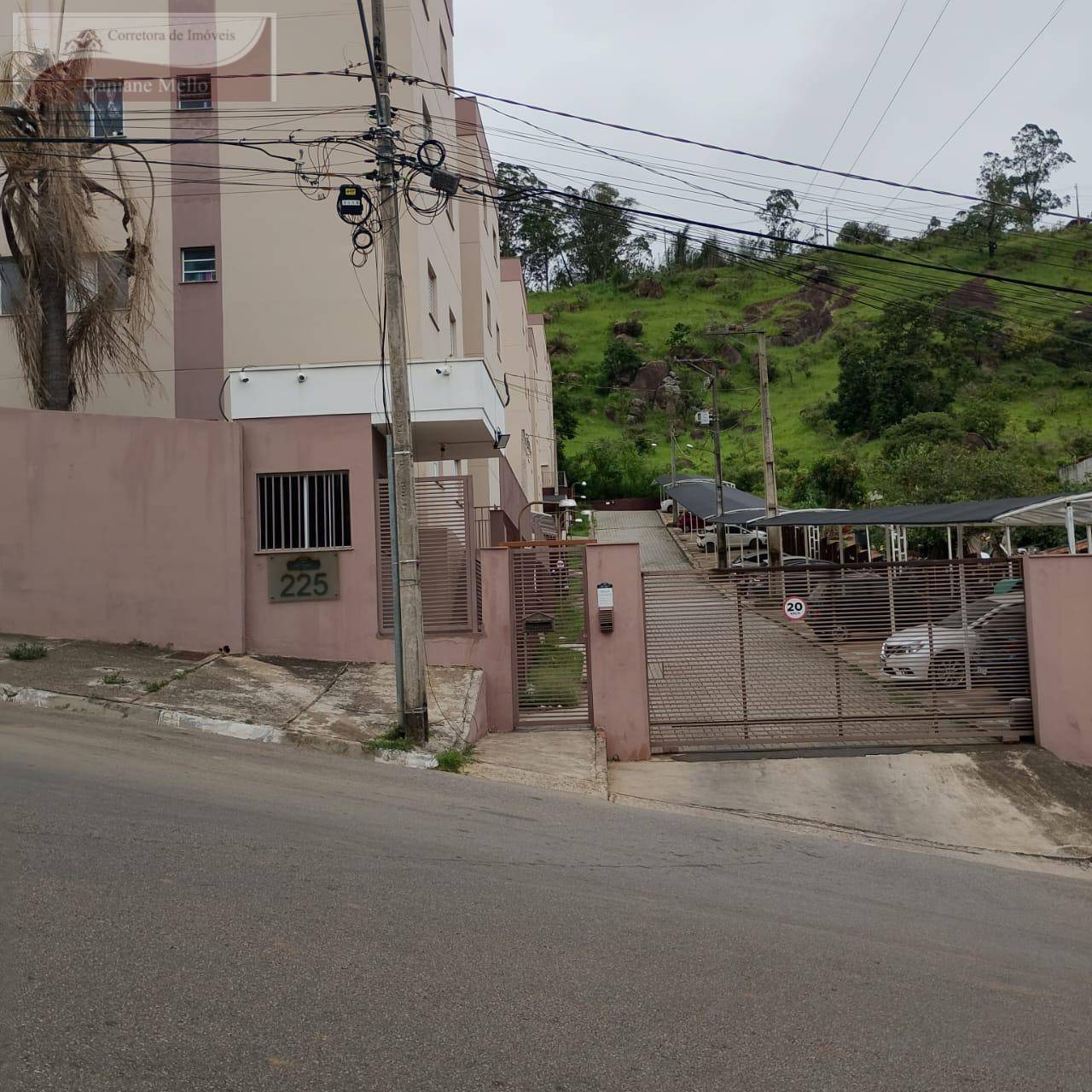 Apartamento, 2 quartos - Foto 2