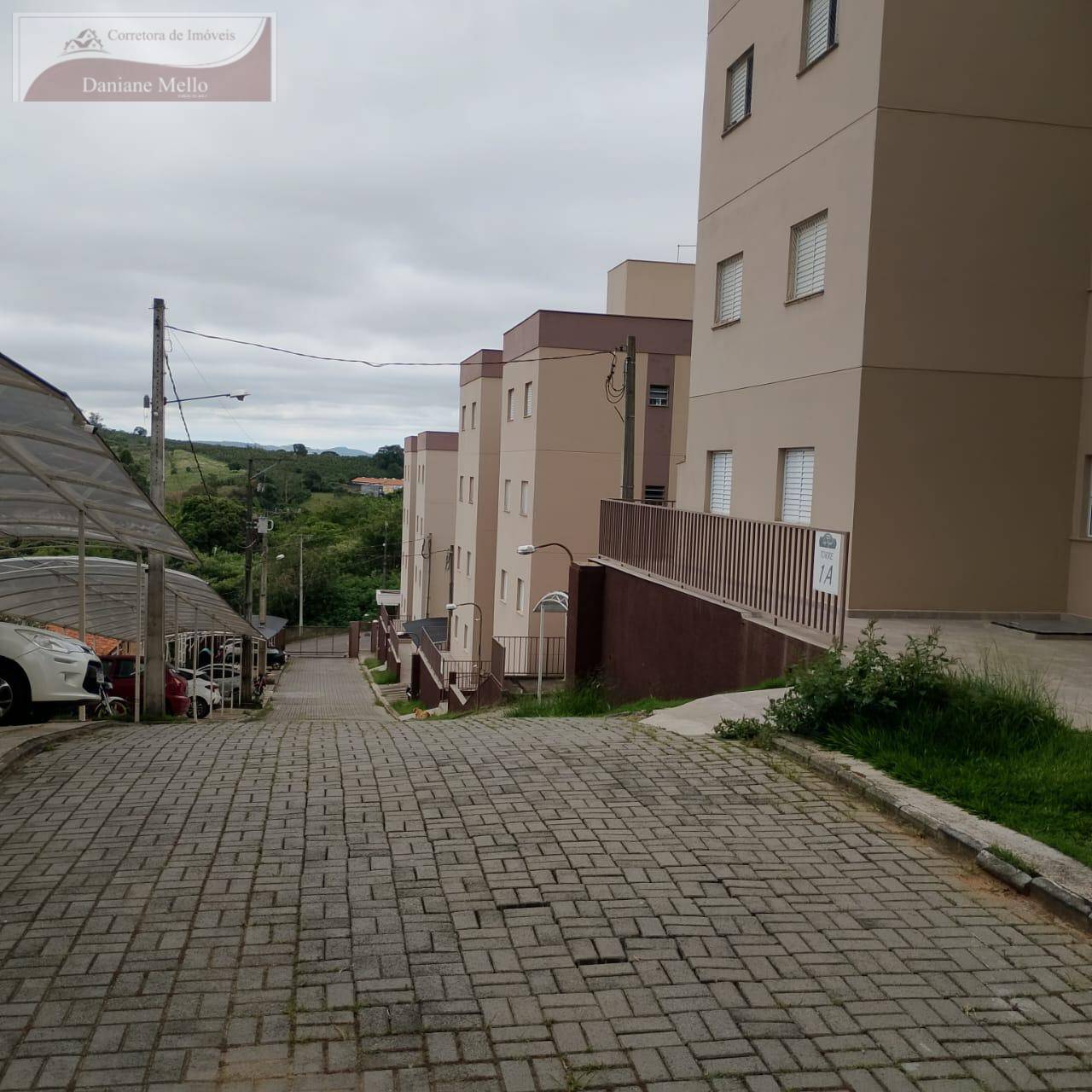 Apartamento, 2 quartos - Foto 5