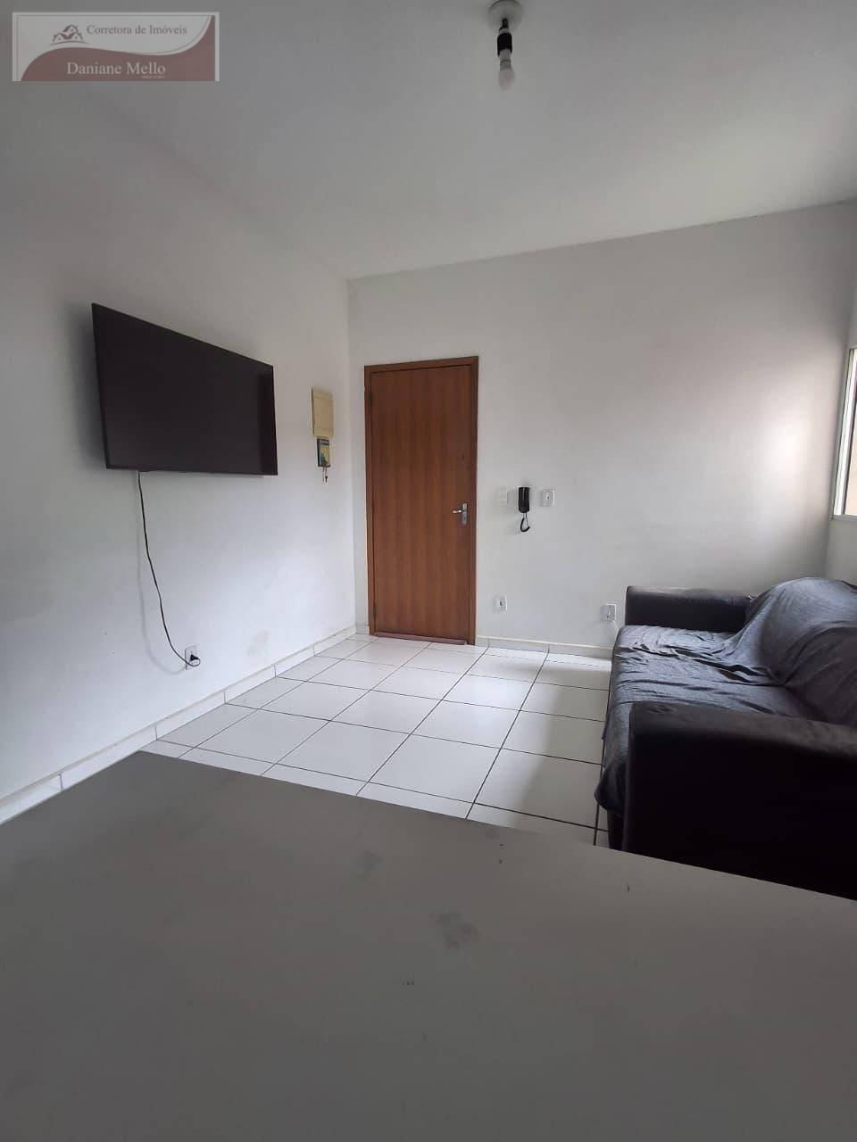 Apartamento, 2 quartos - Foto 11