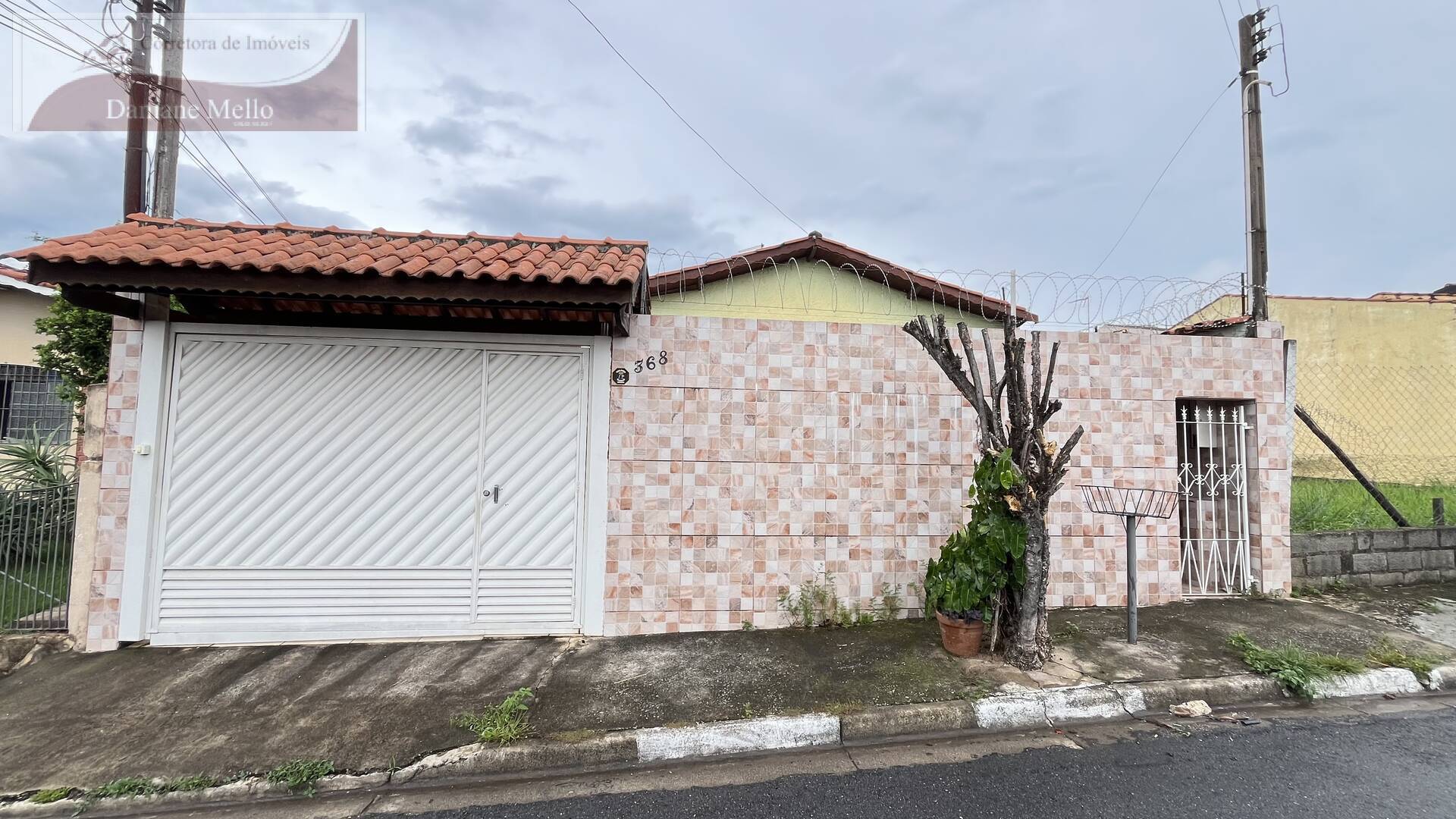 Casa, 3 quartos, 124 m² - Foto 1