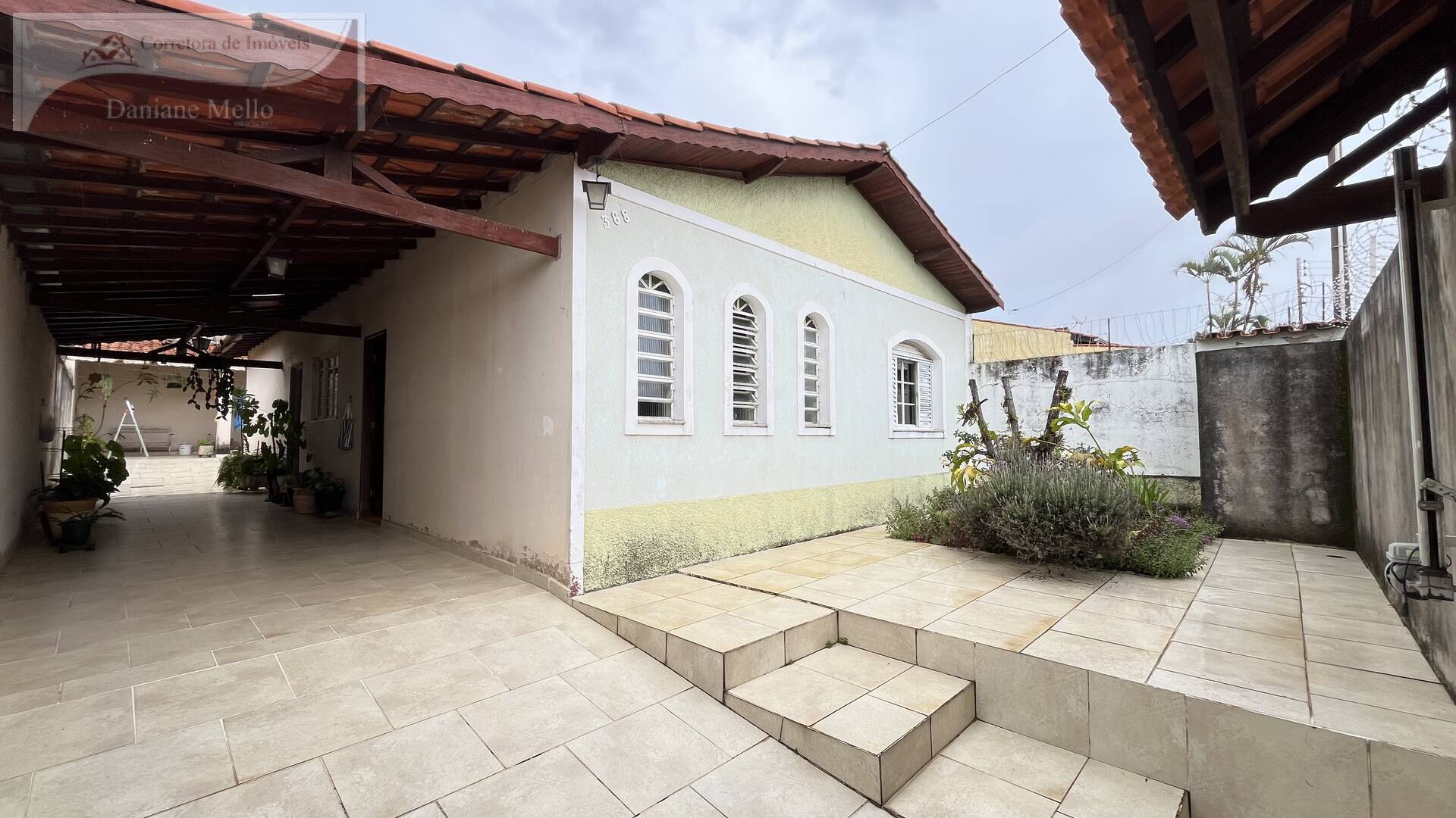 Casa, 3 quartos, 124 m² - Foto 2