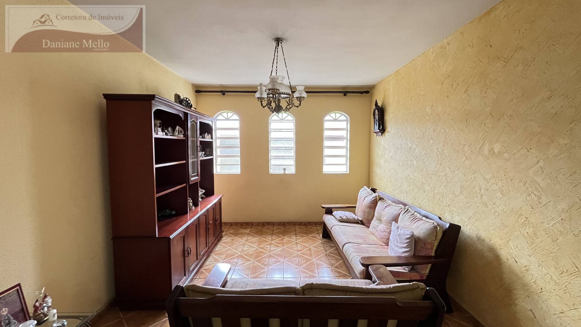 Casa, 3 quartos, 124 m² - Foto 9