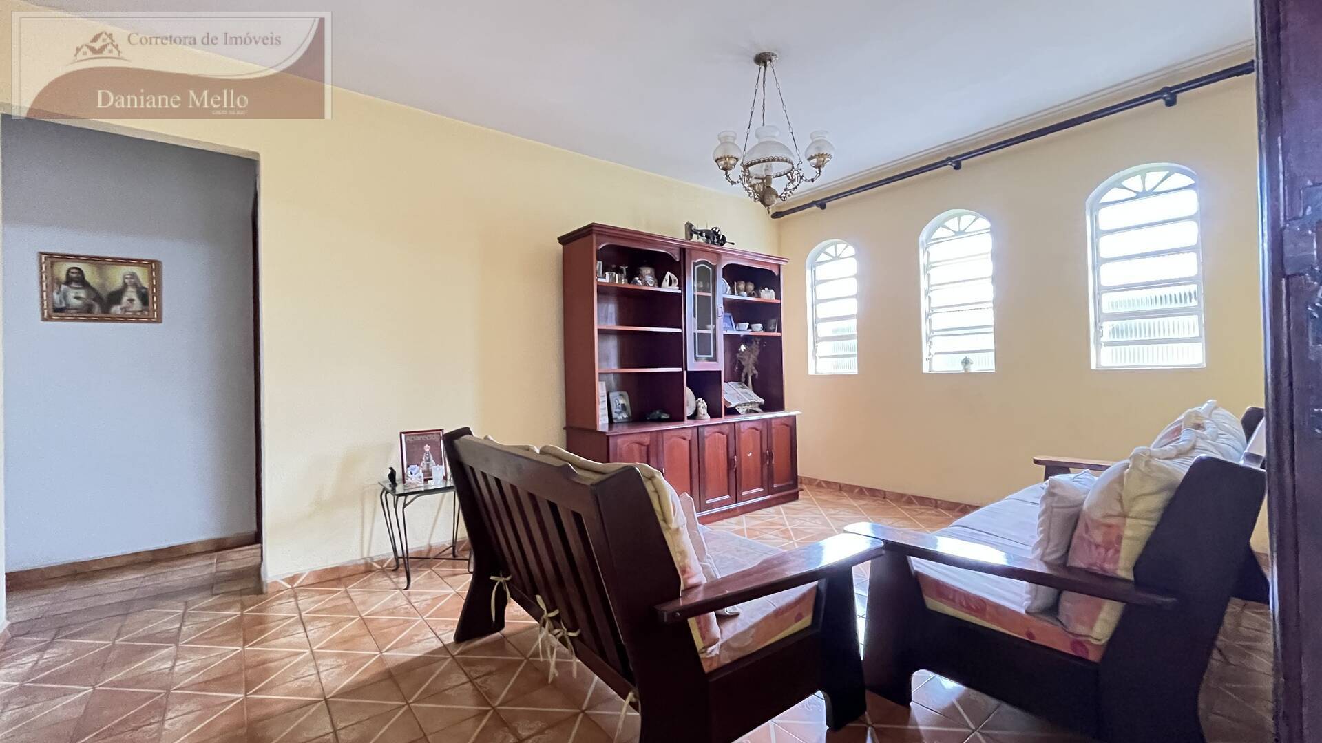 Casa, 3 quartos, 124 m² - Foto 8