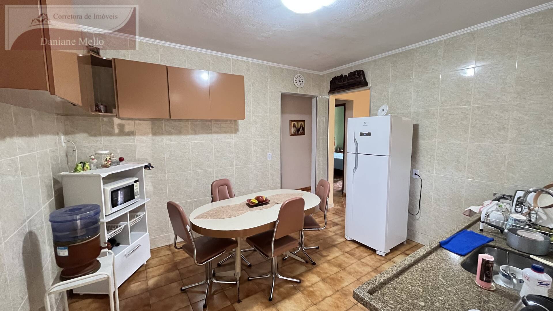 Casa, 3 quartos, 124 m² - Foto 11