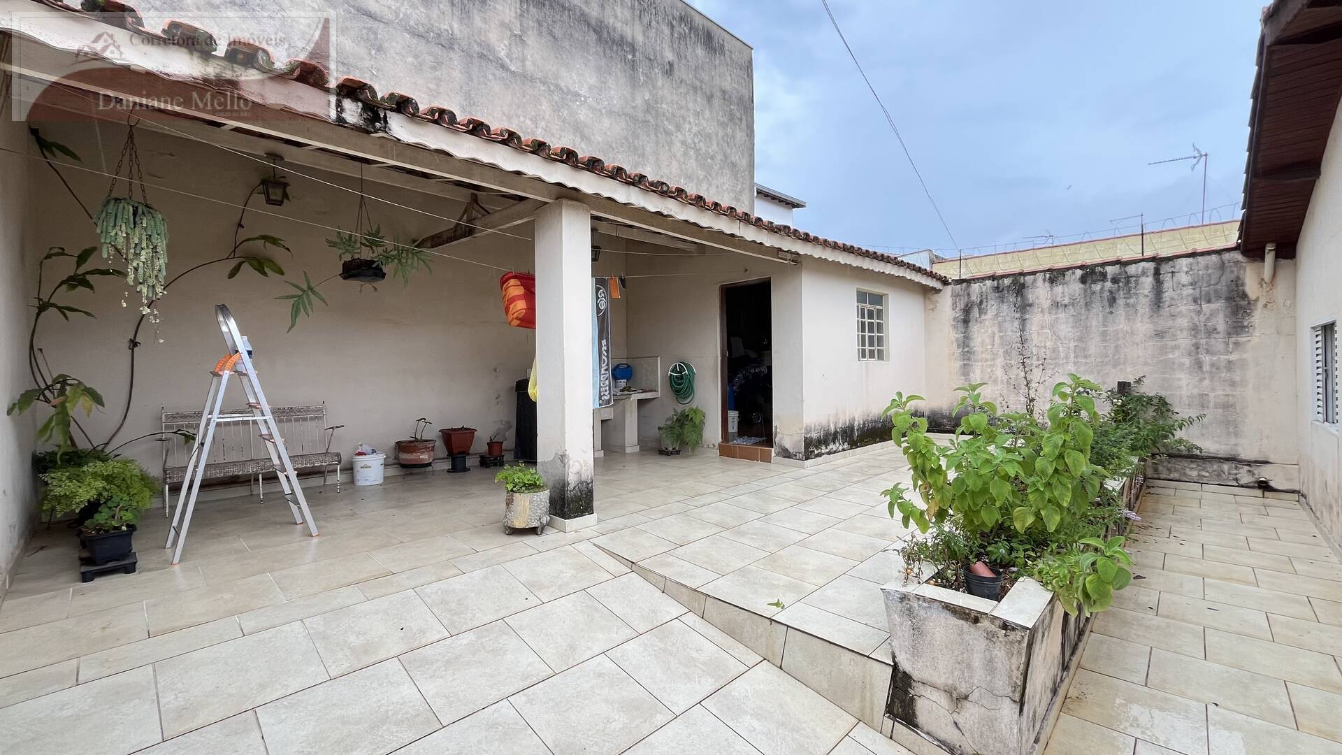 Casa, 3 quartos, 124 m² - Foto 6