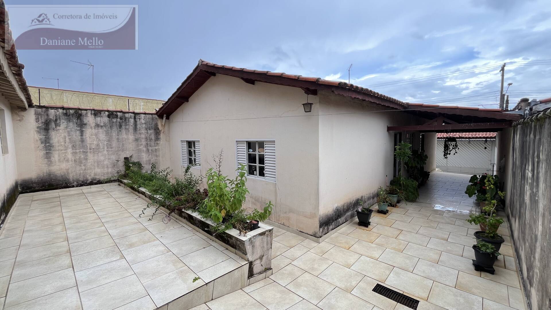 Casa, 3 quartos, 124 m² - Foto 5