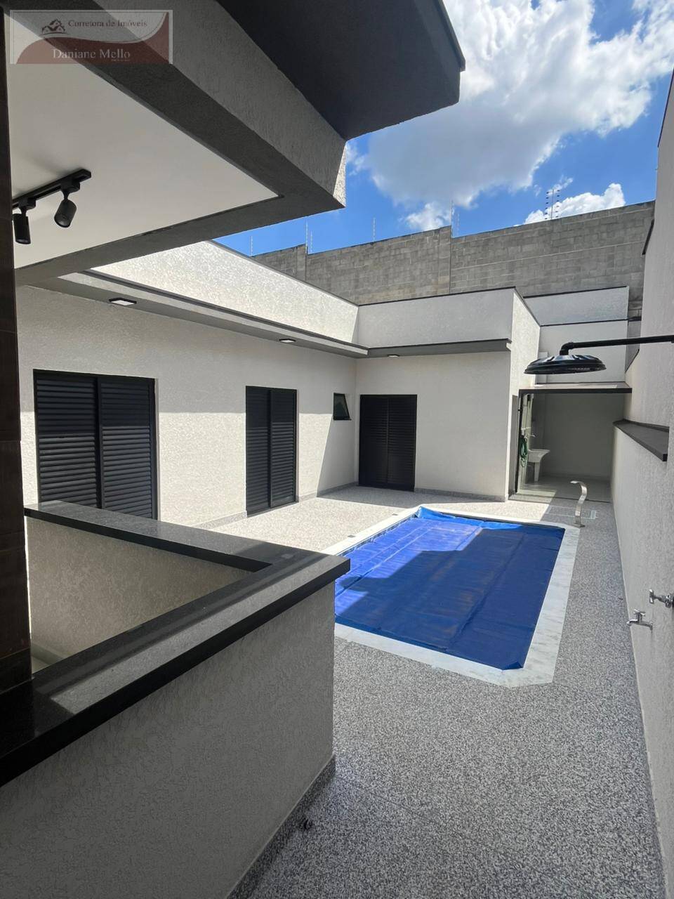 Casa de Condomínio, 3 quartos - Foto 8