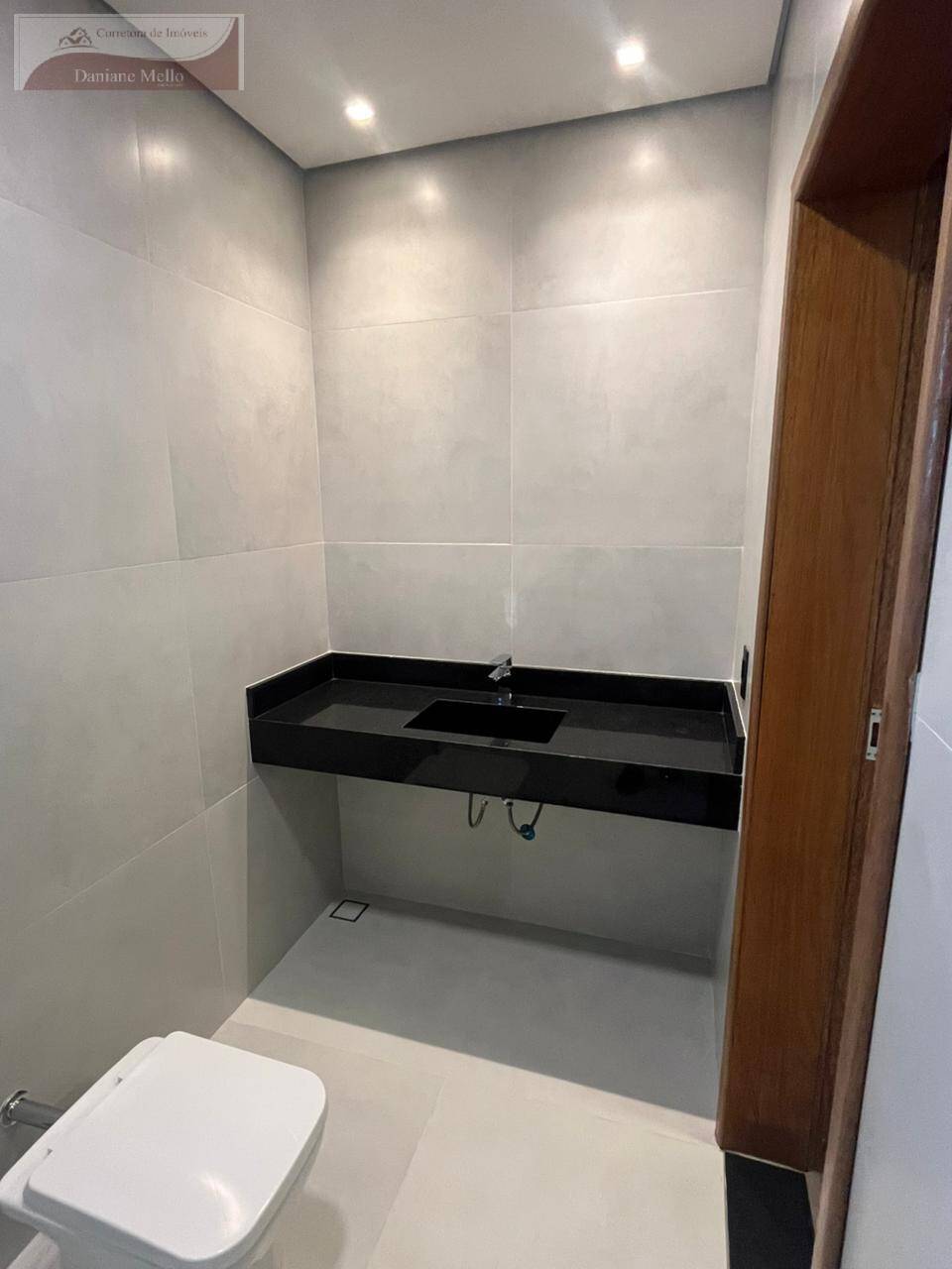 Casa de Condomínio, 3 quartos - Foto 11